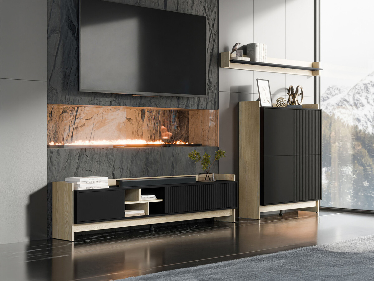 Колекция мебели Mavnoli