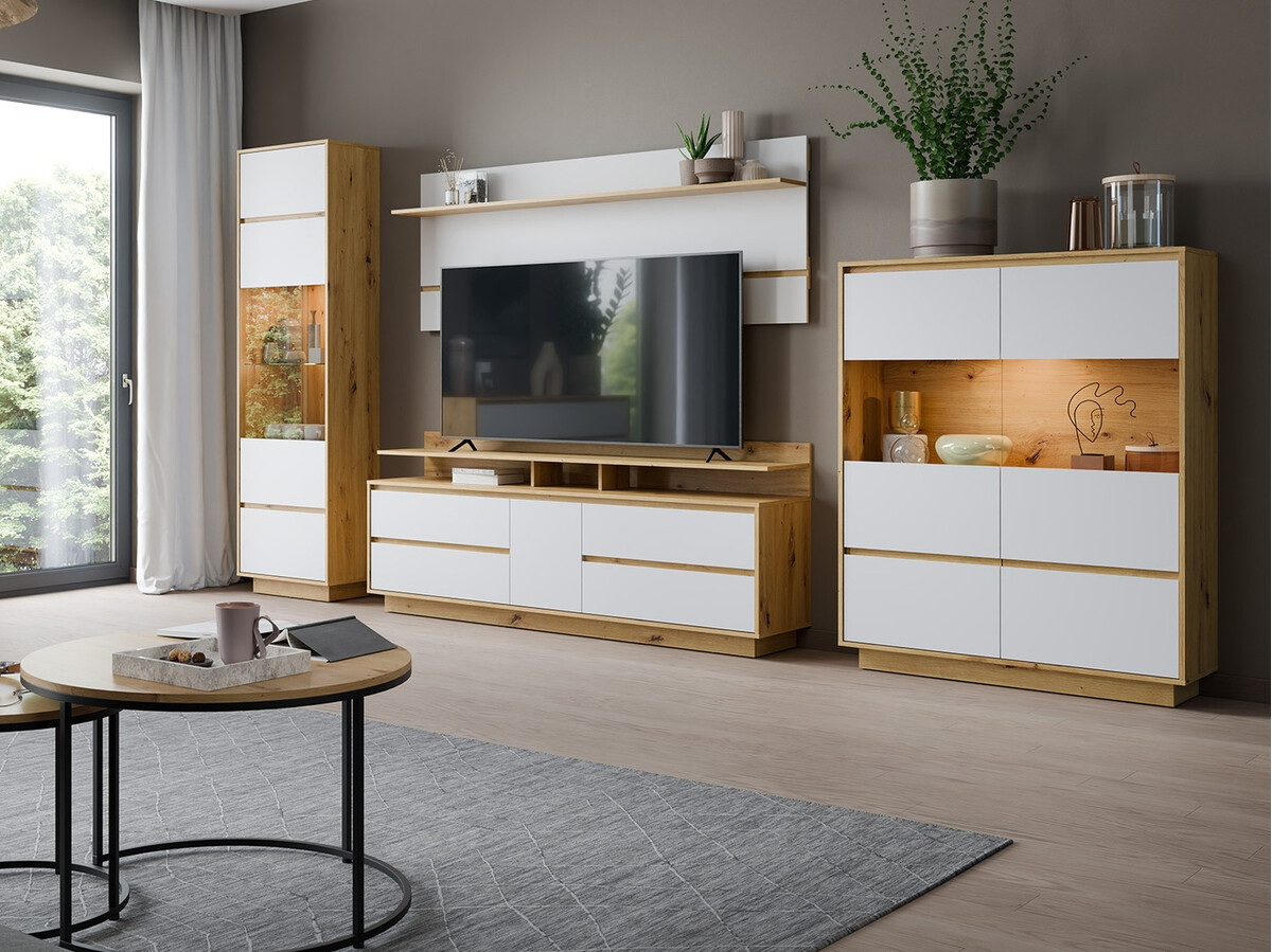 Колекция мебели Elbnolo