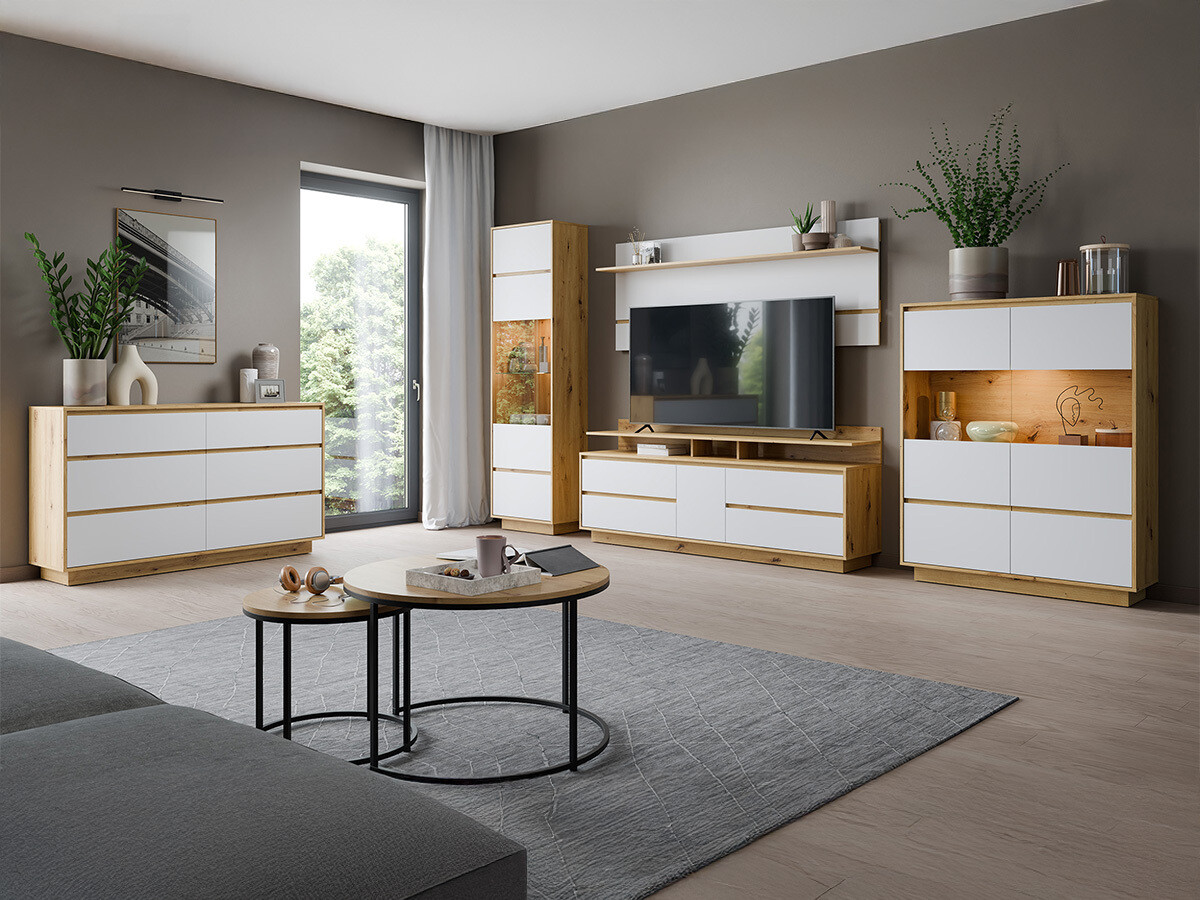 Колекция мебели Elbnolo