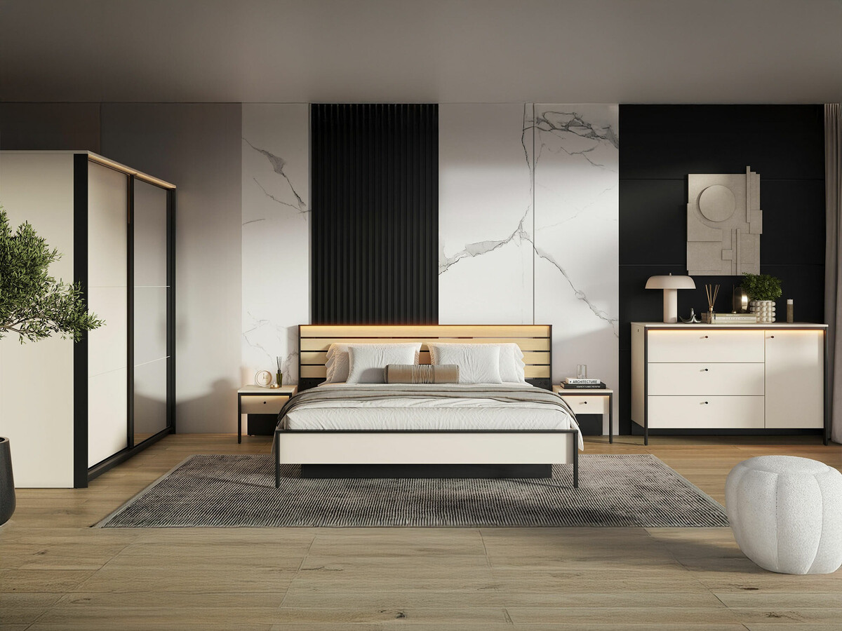 Колекция мебели Virmoro