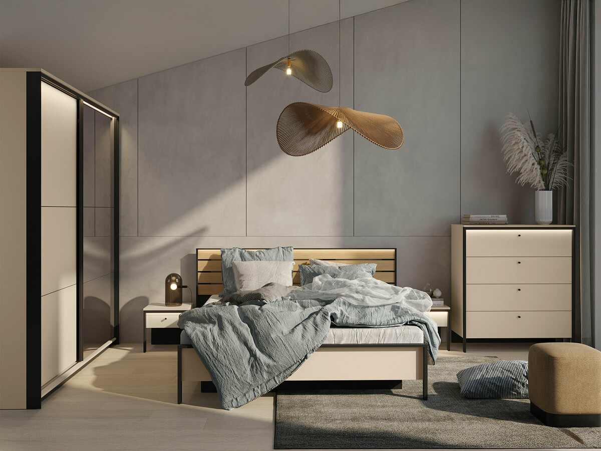 Колекция мебели Virmoro