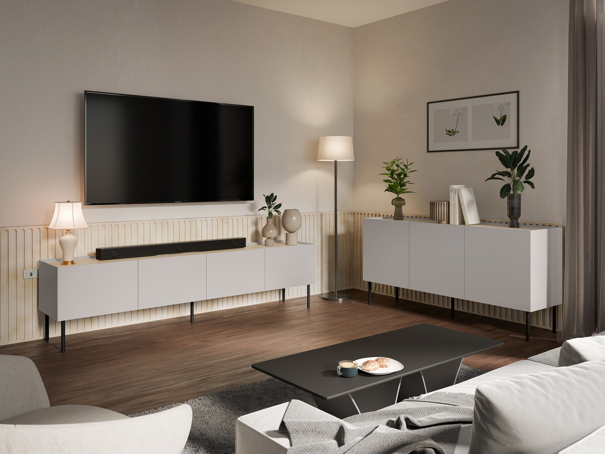 Колекция мебели Melbela