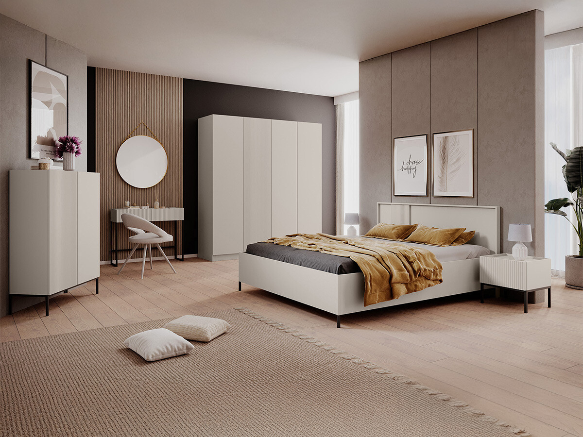 Колекция мебели Lunole