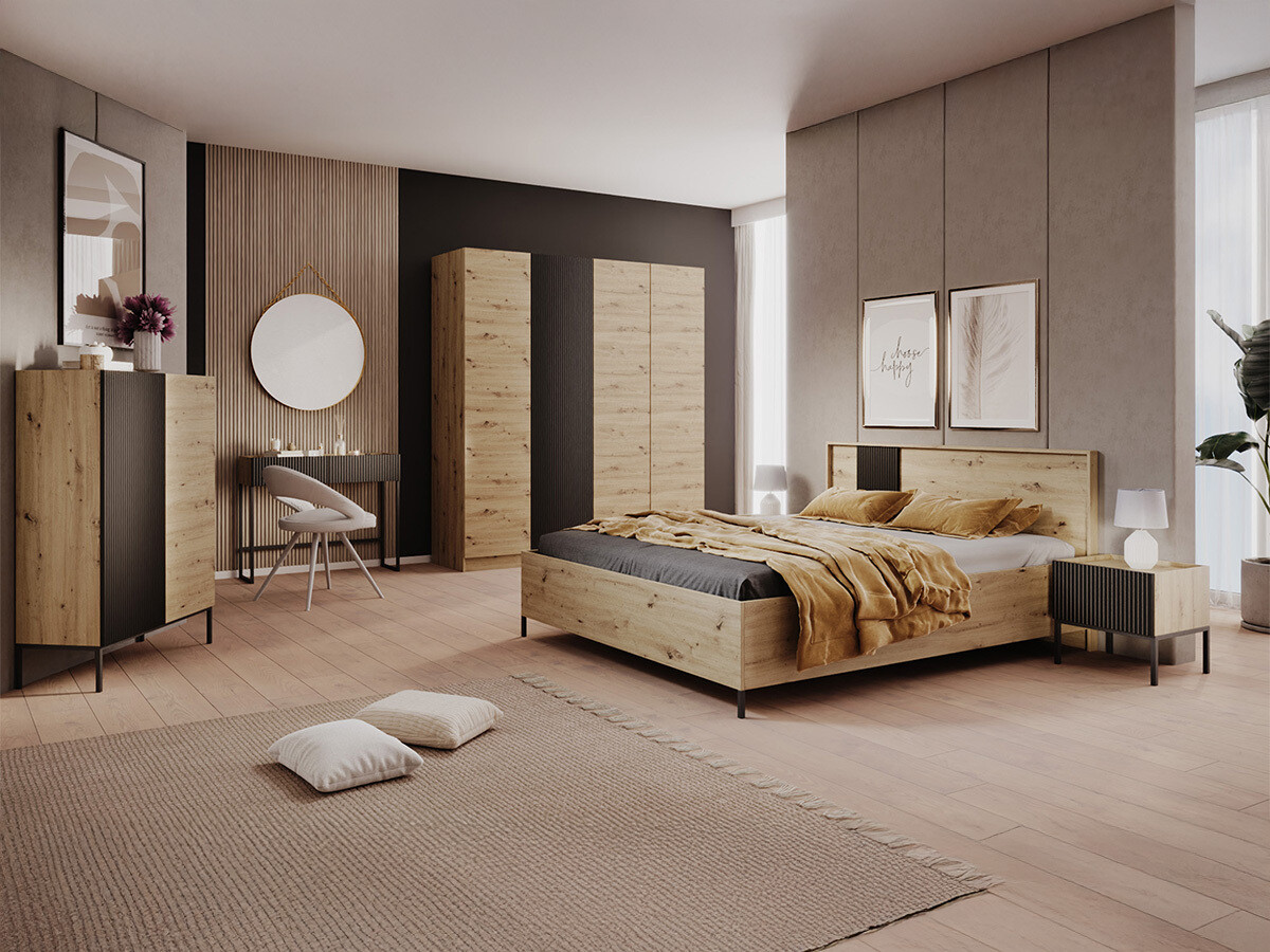 Колекция мебели Lunole