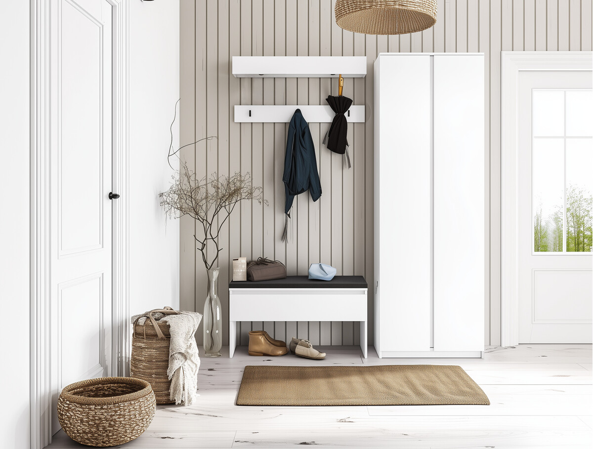 Колекция мебели Lorcama