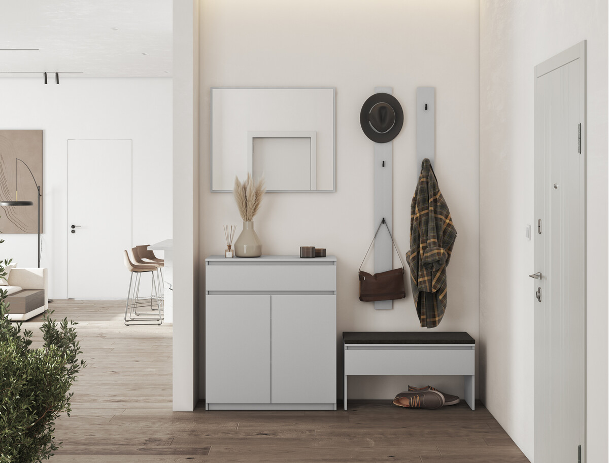 Колекция мебели Lorcama