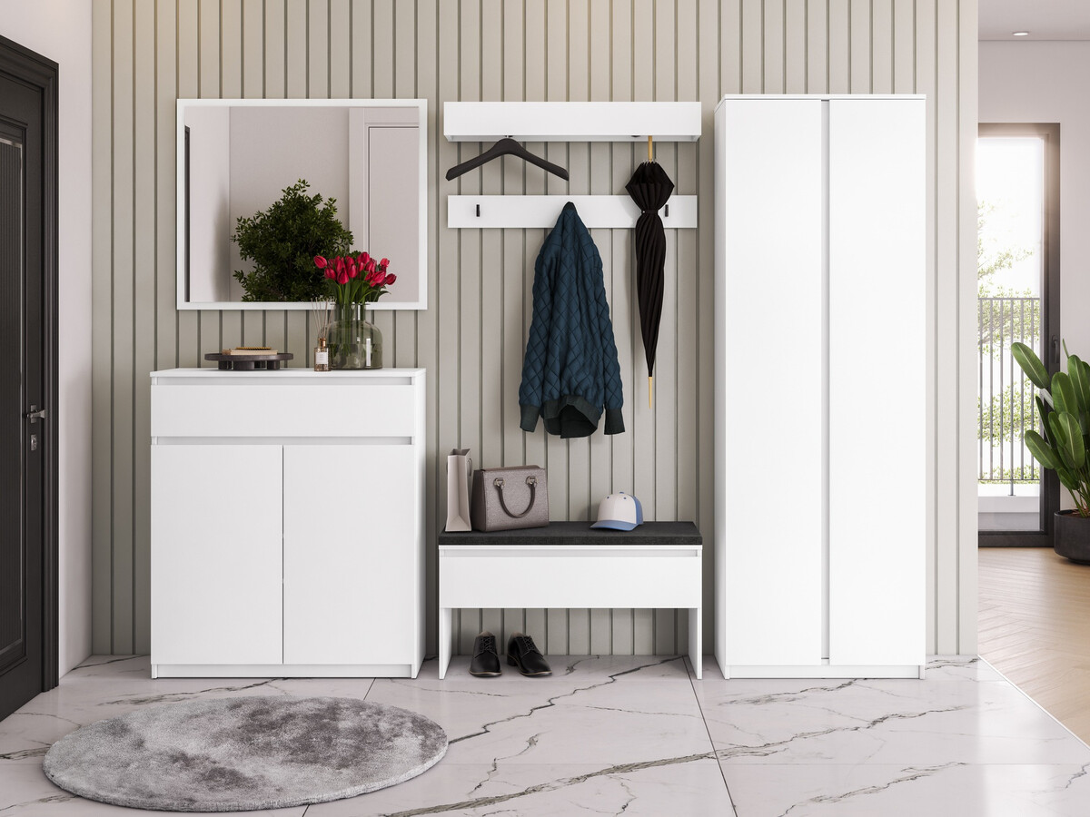 Колекция мебели Lorcama