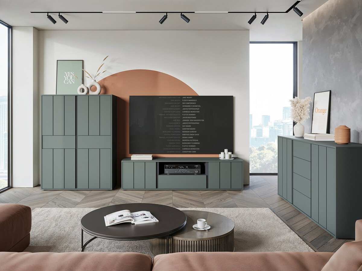 Колекция мебели Vircoro