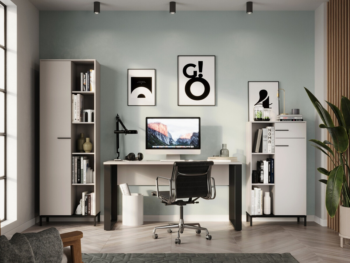 Колекция мебели Solaro