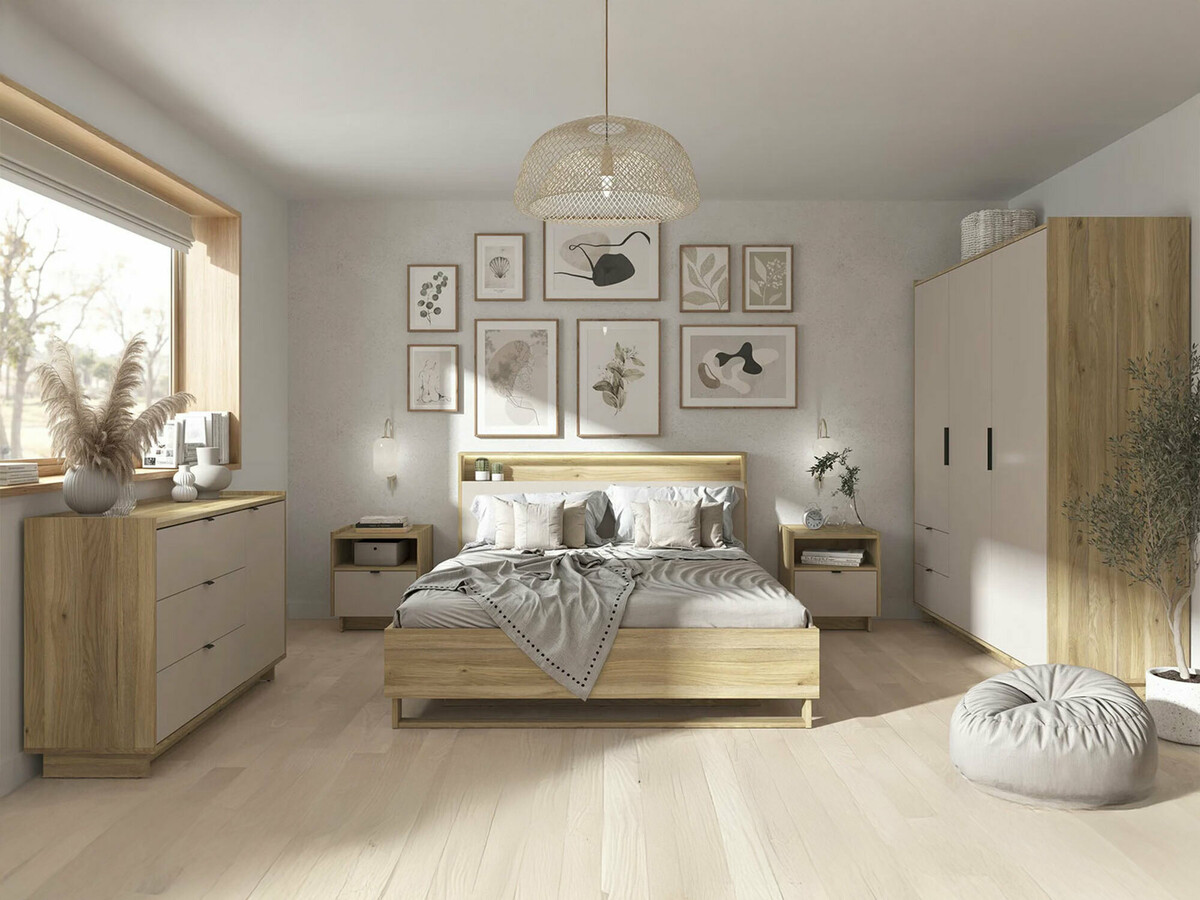 Колекция мебели Lorlivo