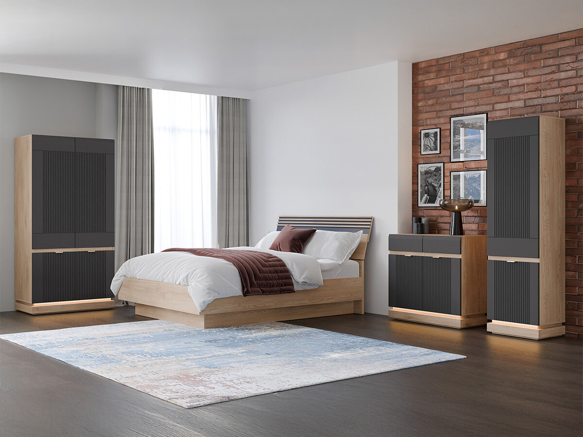 Колекция мебели Teselbu