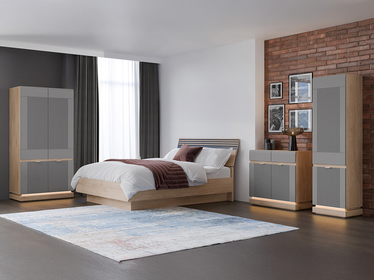 Колекция мебели Teselbu