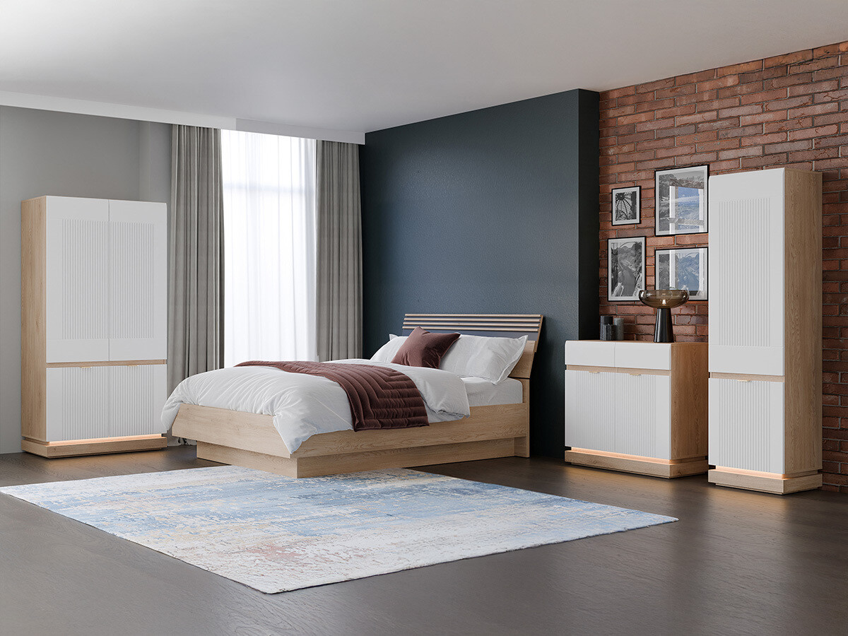 Колекция мебели Teselbu