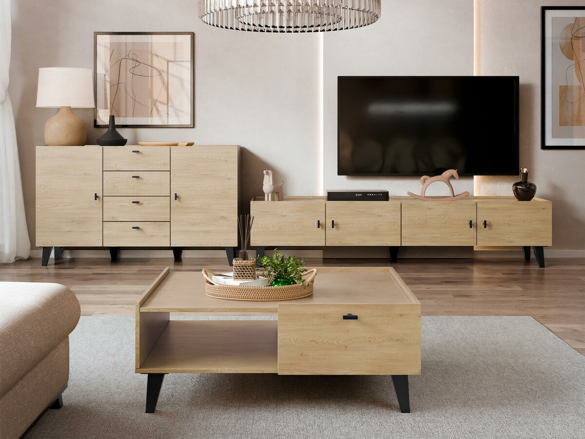 Колекция мебели Comfivo Avimelo