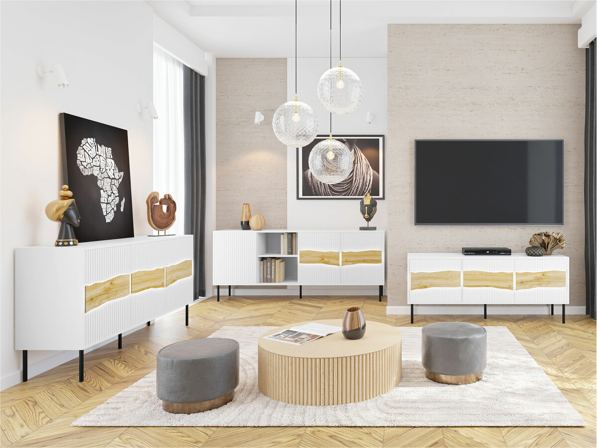 Колекция мебели Monevare