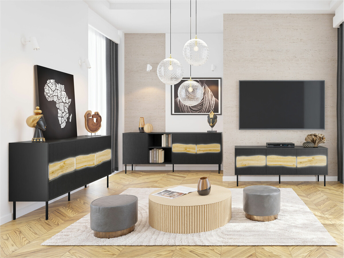 Колекция мебели Monevare