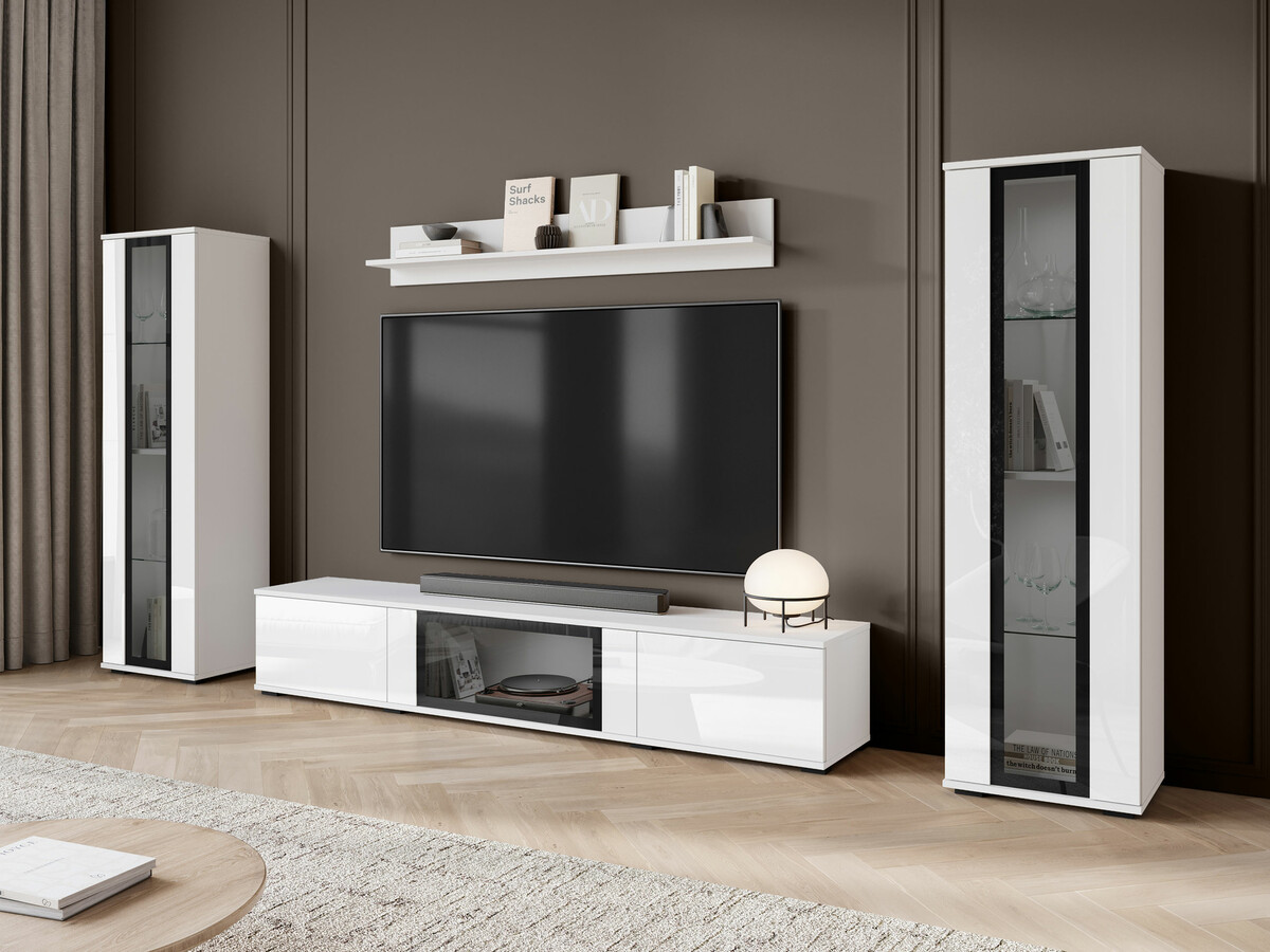 Колекция мебели Torcame