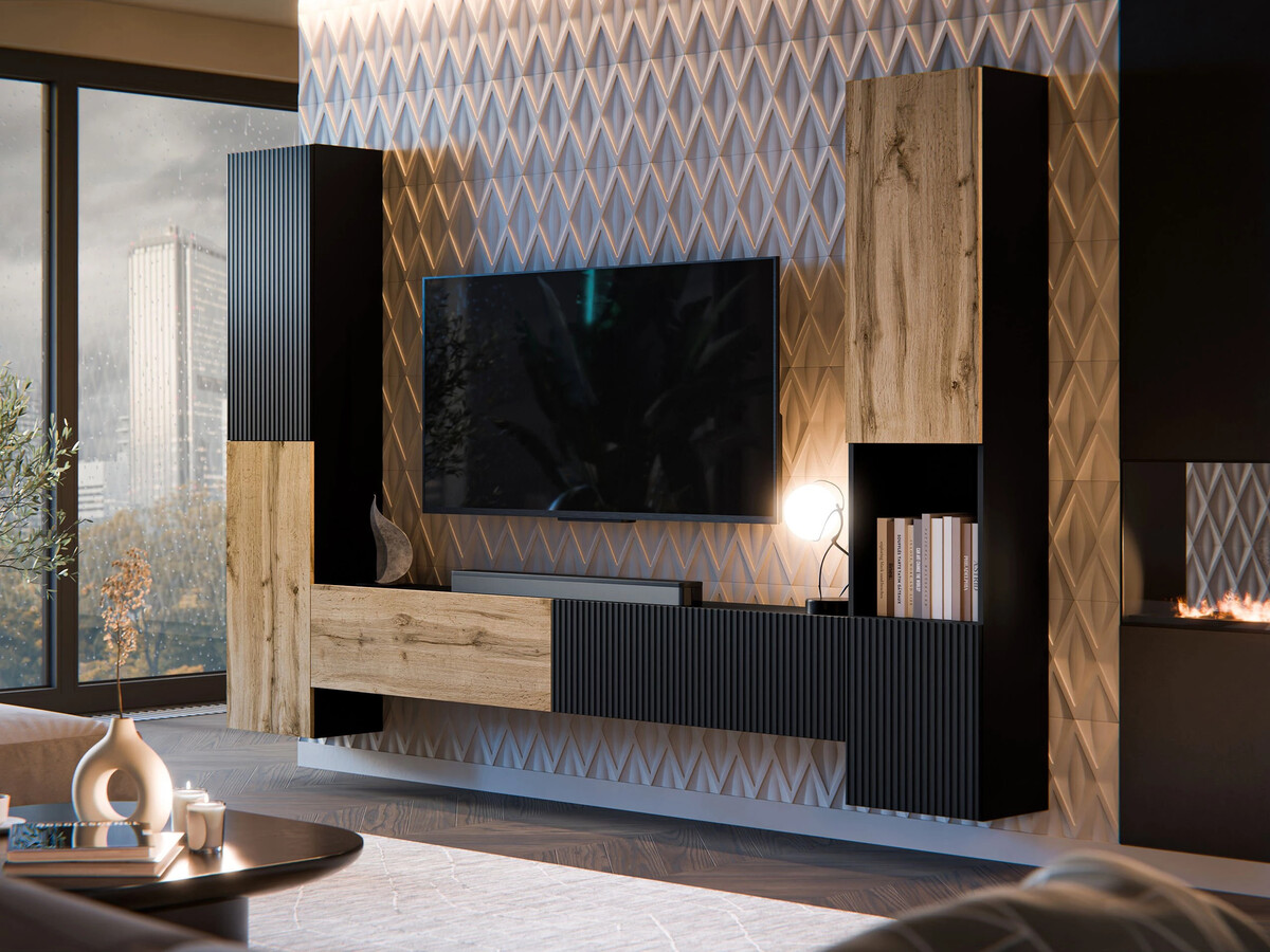 Колекция мебели Calveru