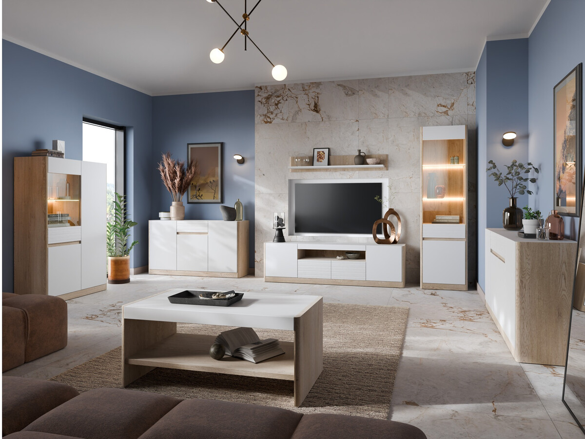 Колекция мебели Flosoi