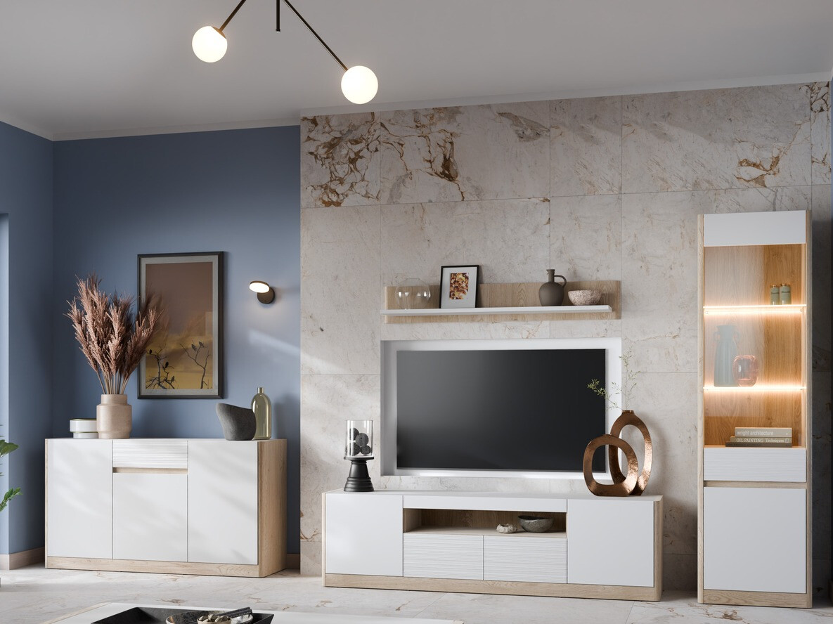 Колекция мебели Flosoi