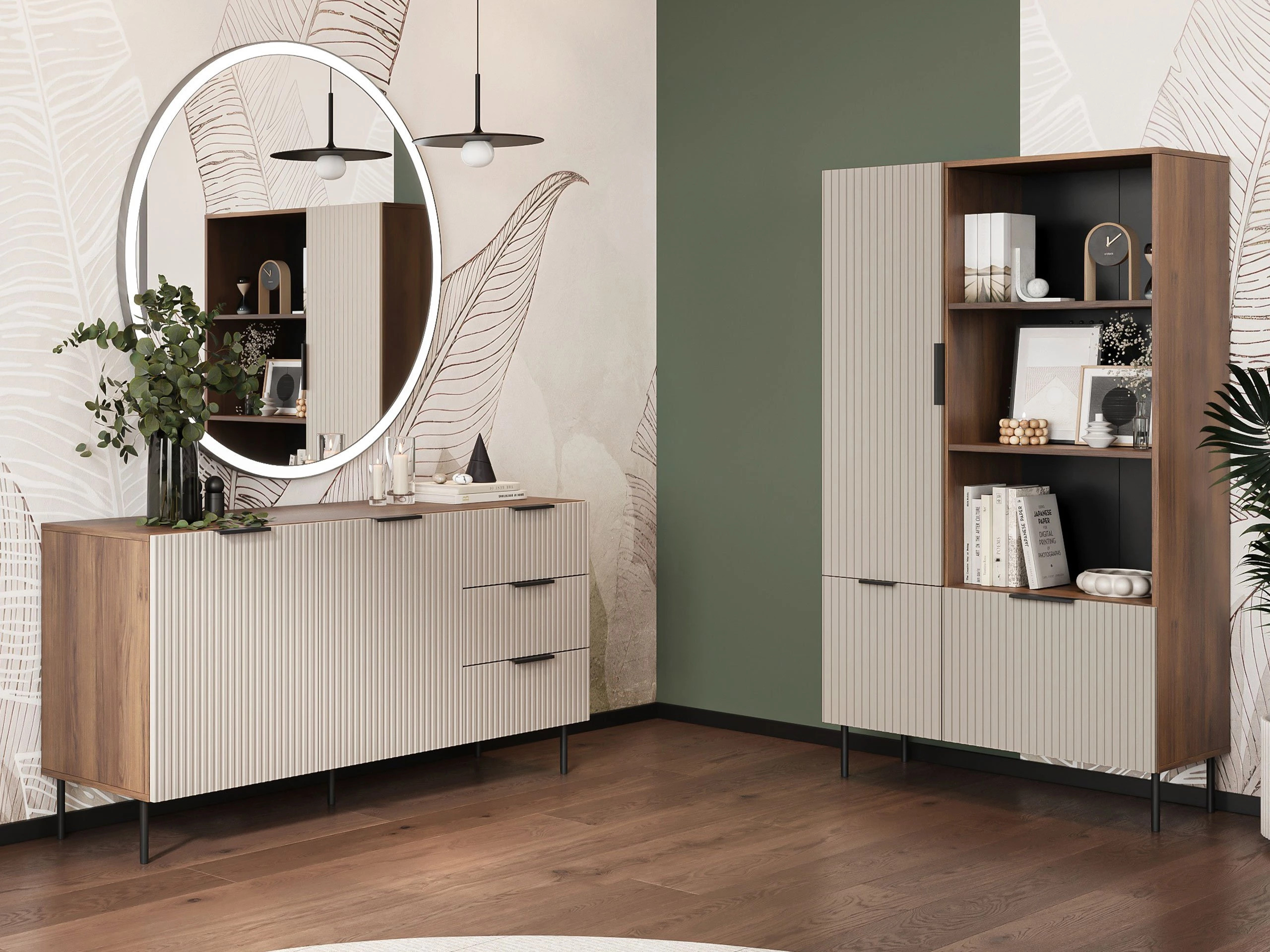 Колекция мебели Mardalu