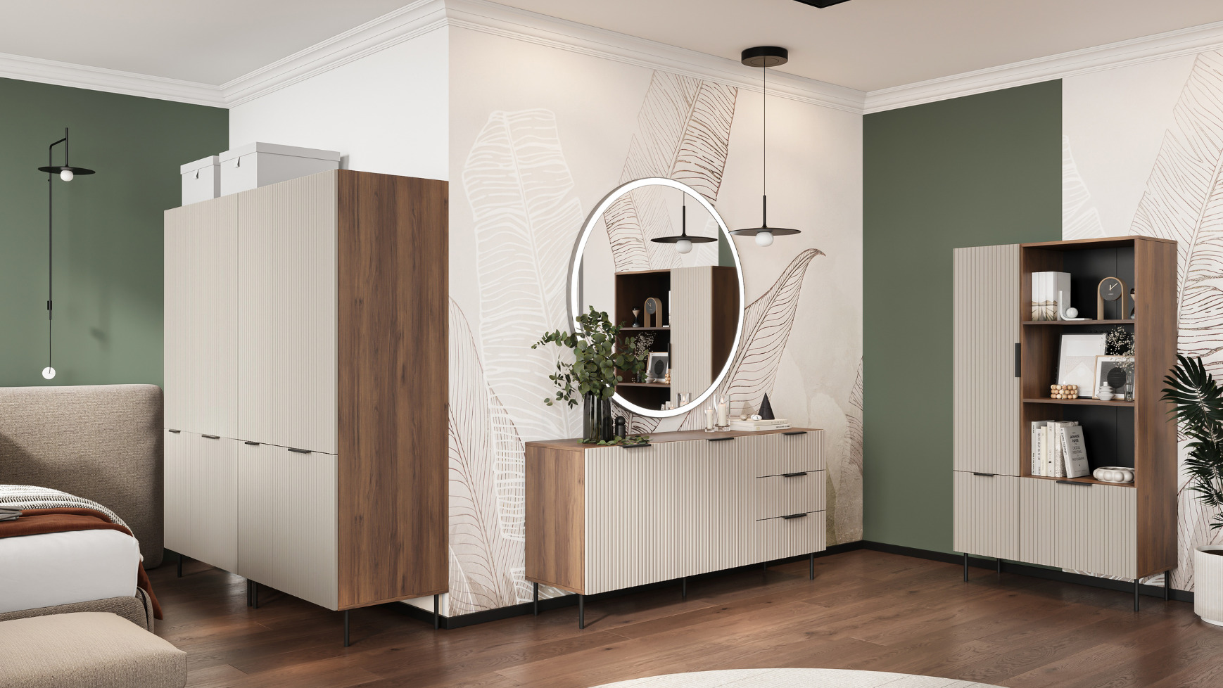 Колекция мебели Mardalu