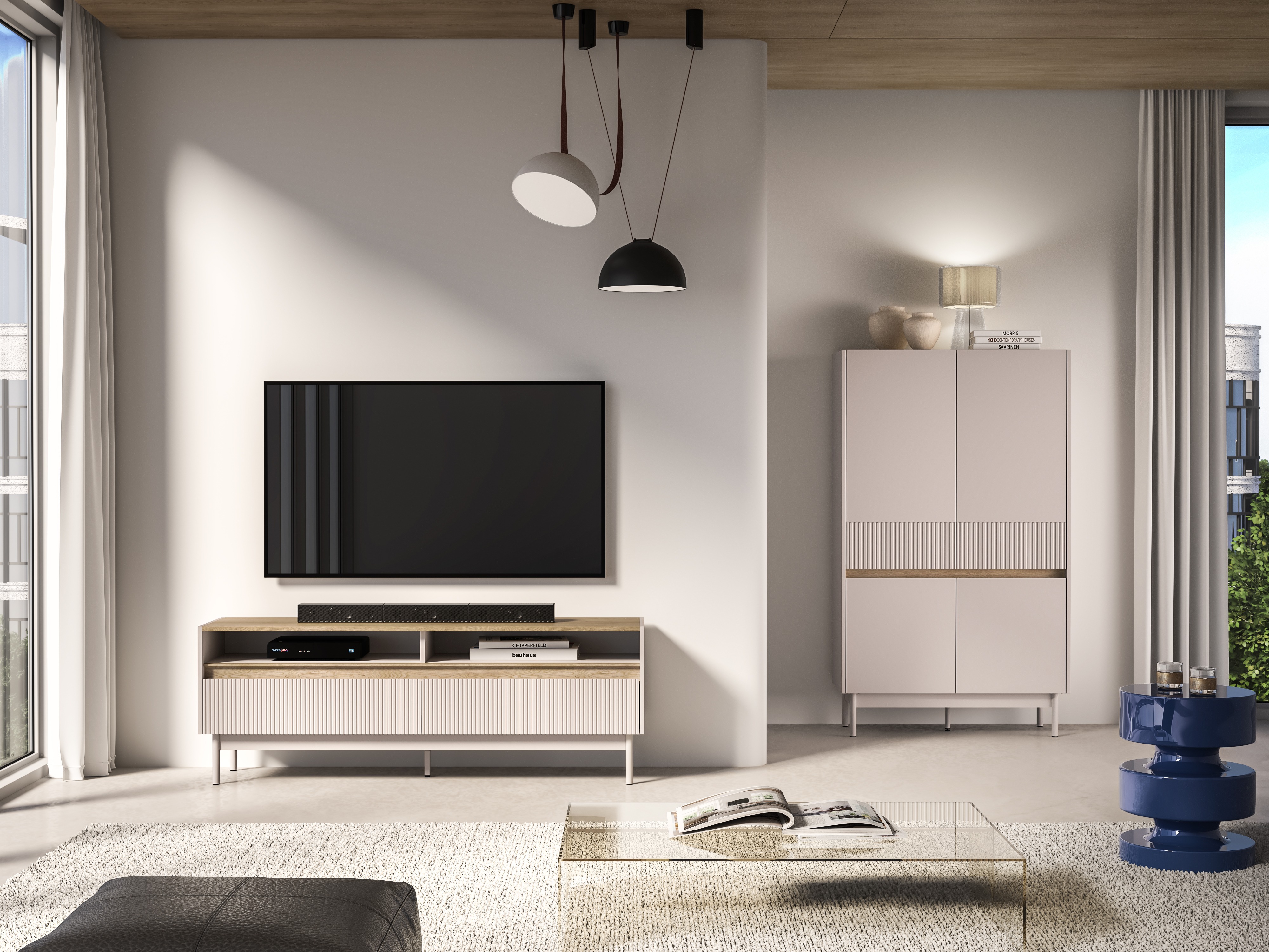 Колекция мебели Vircalu