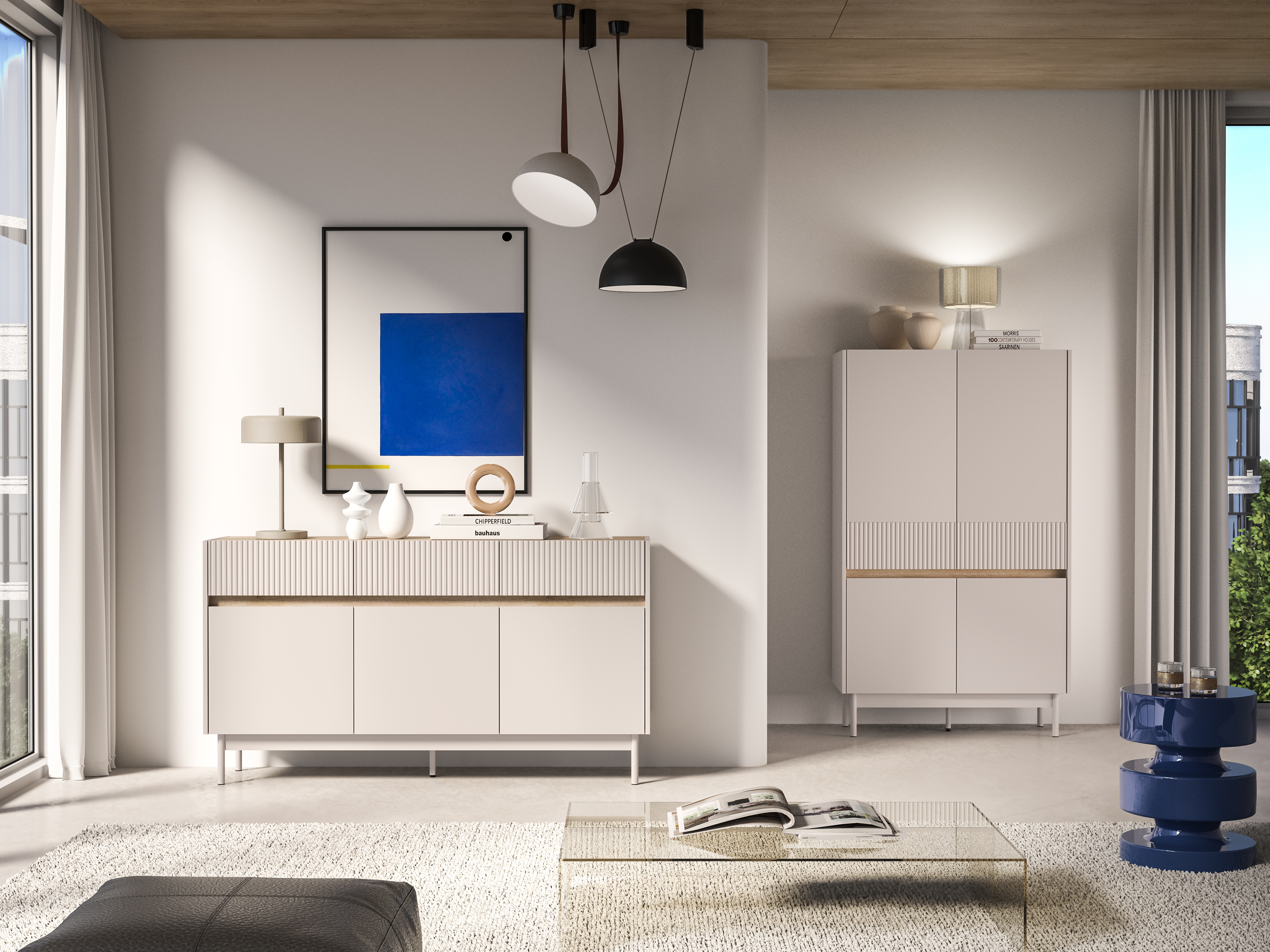 Колекция мебели Vircalu