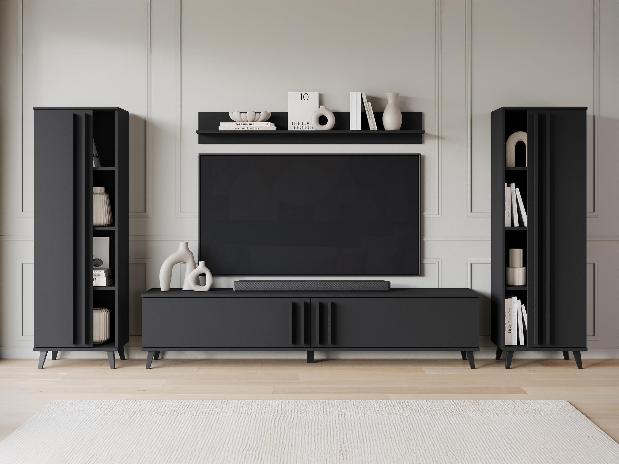 Колекция мебели Temora