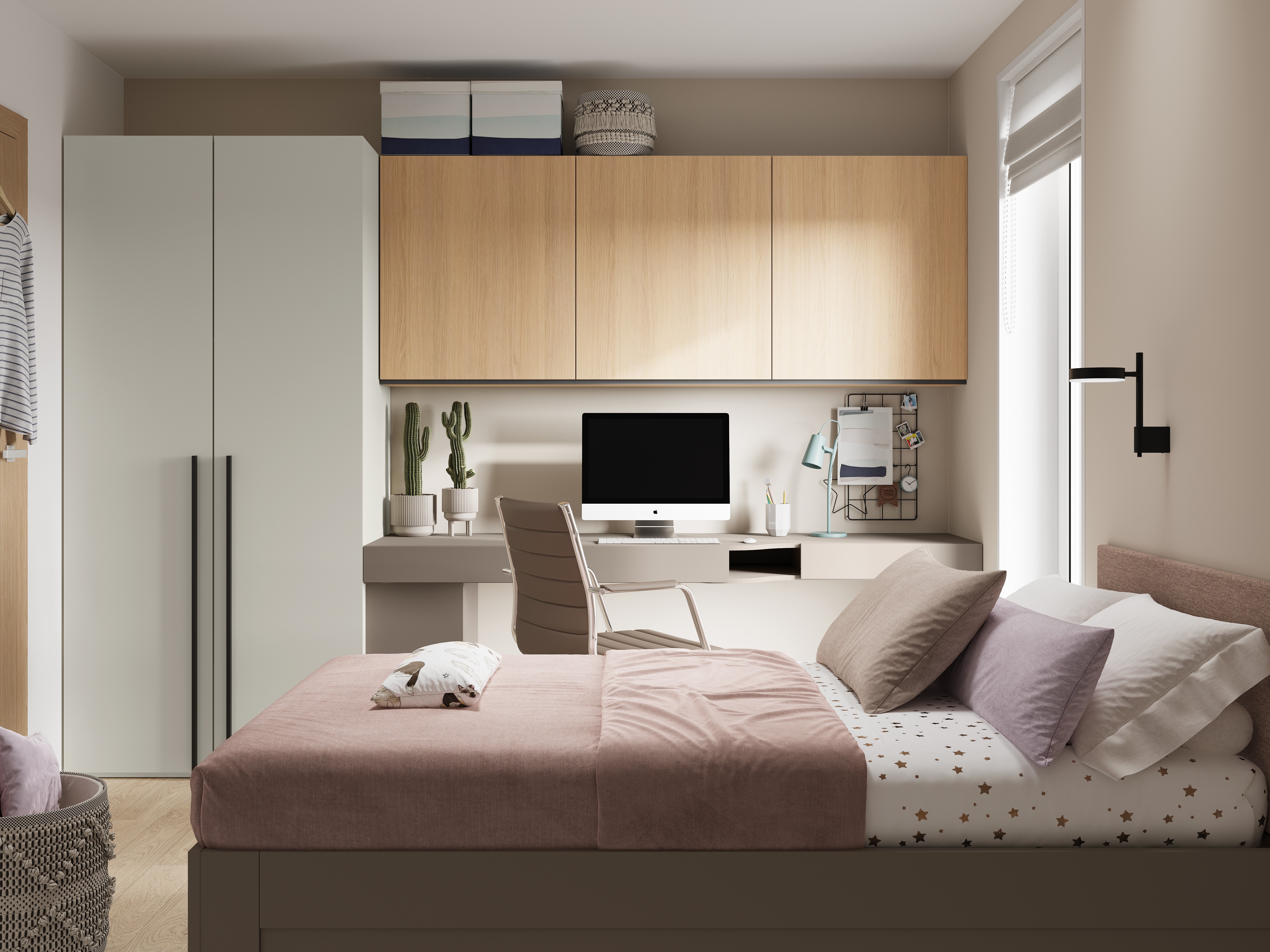 Колекция мебели Evareve