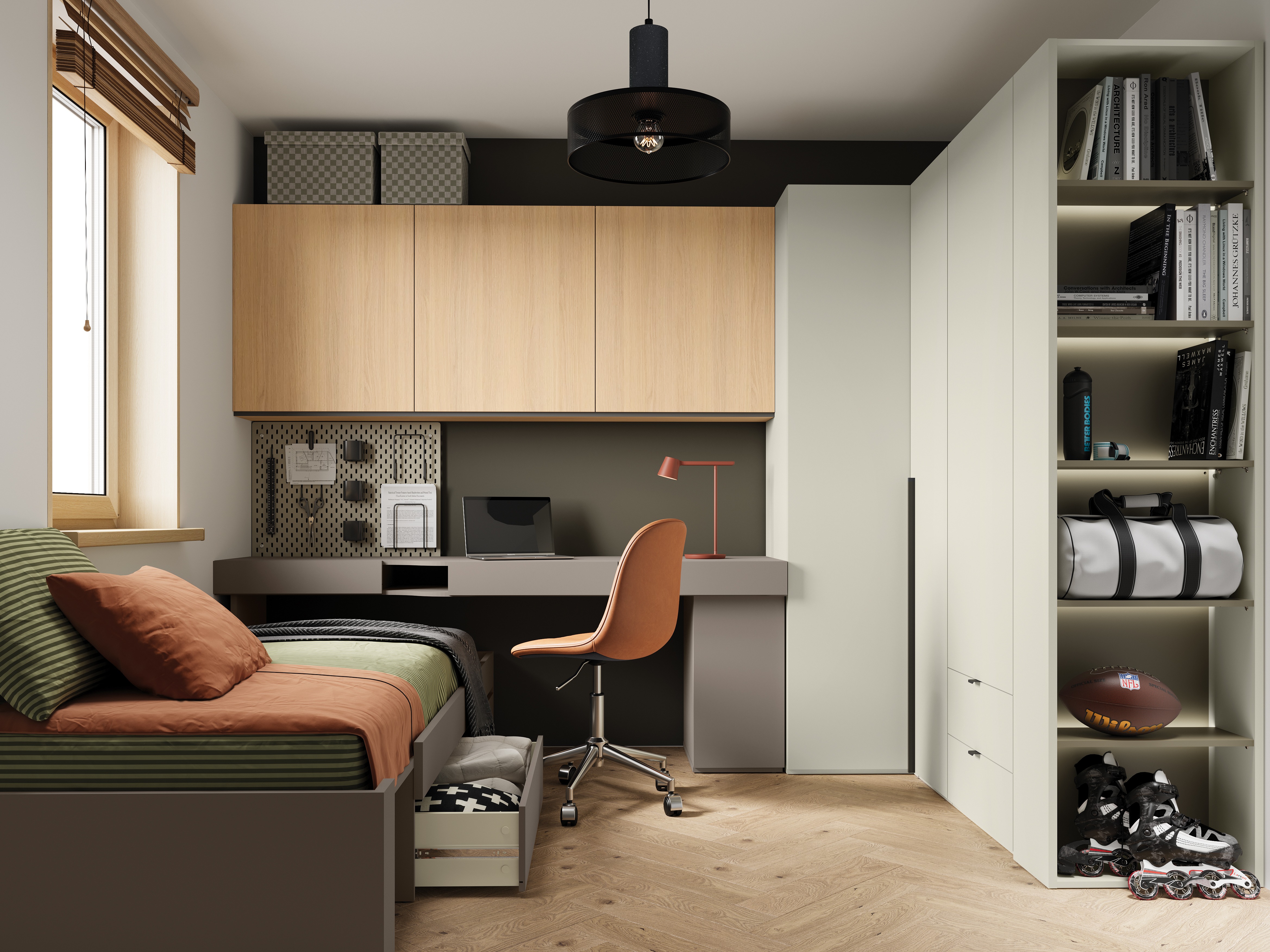 Колекция мебели Evareve