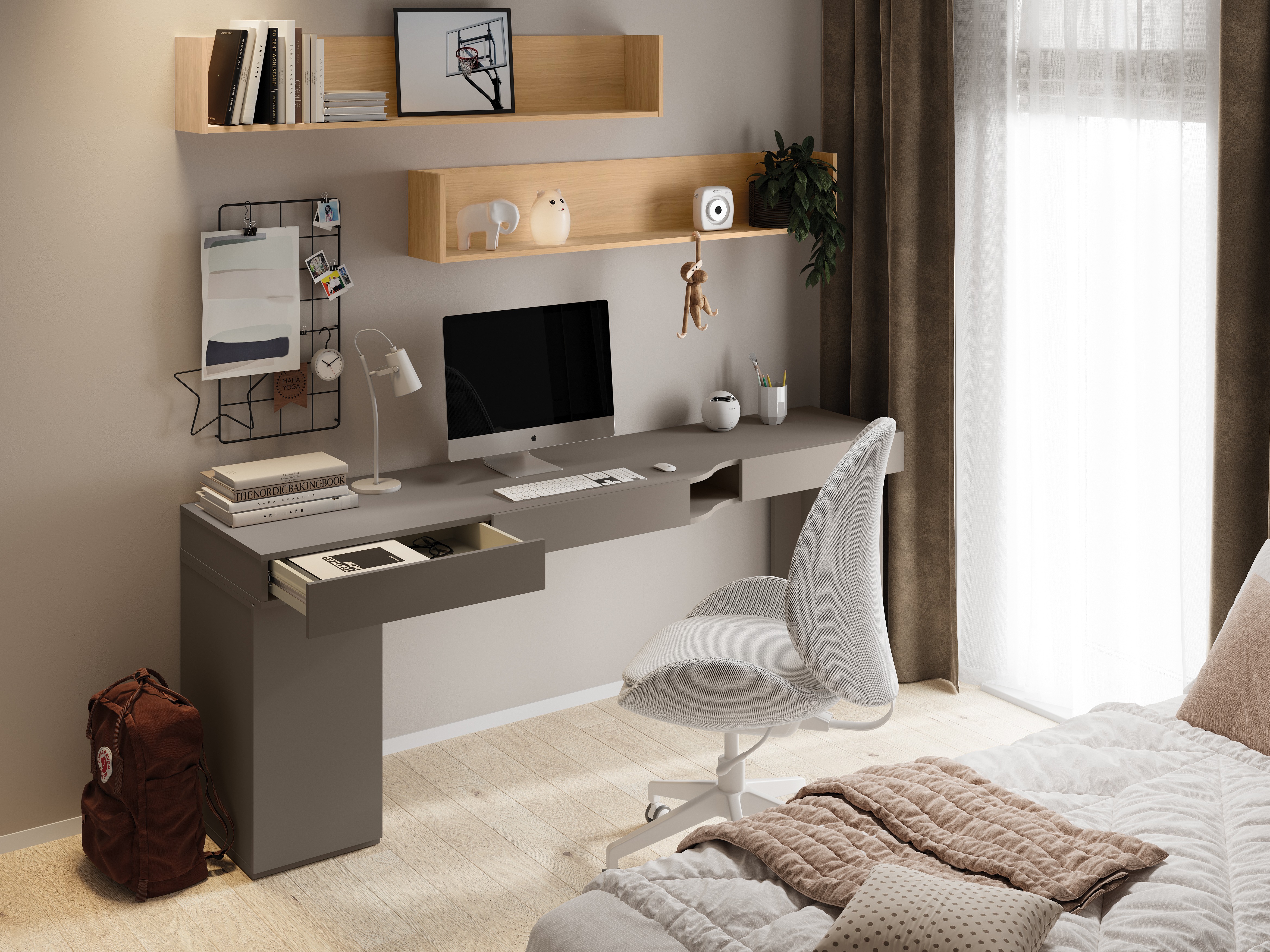 Колекция мебели Evareve