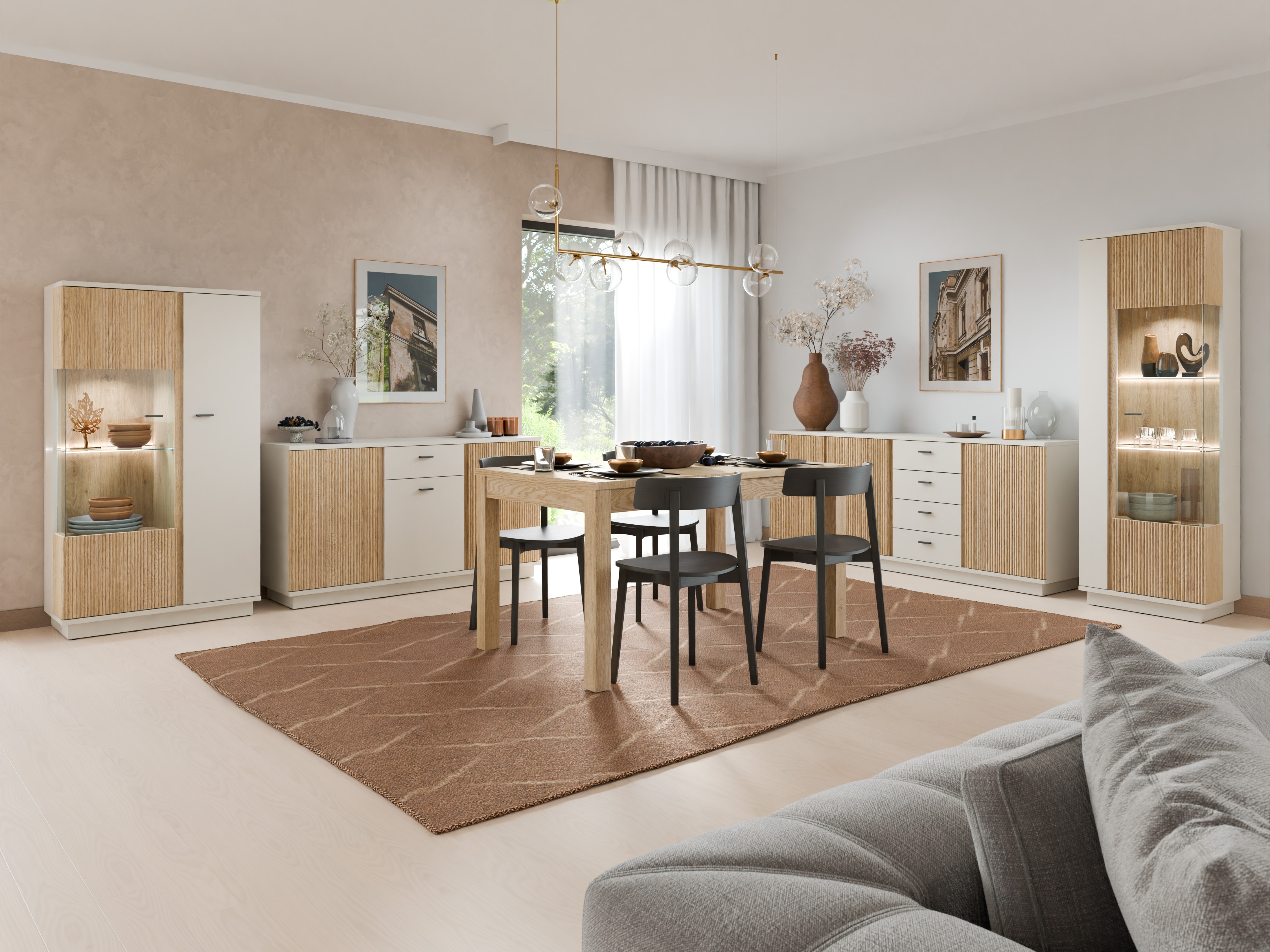 Колекция мебели Remcale