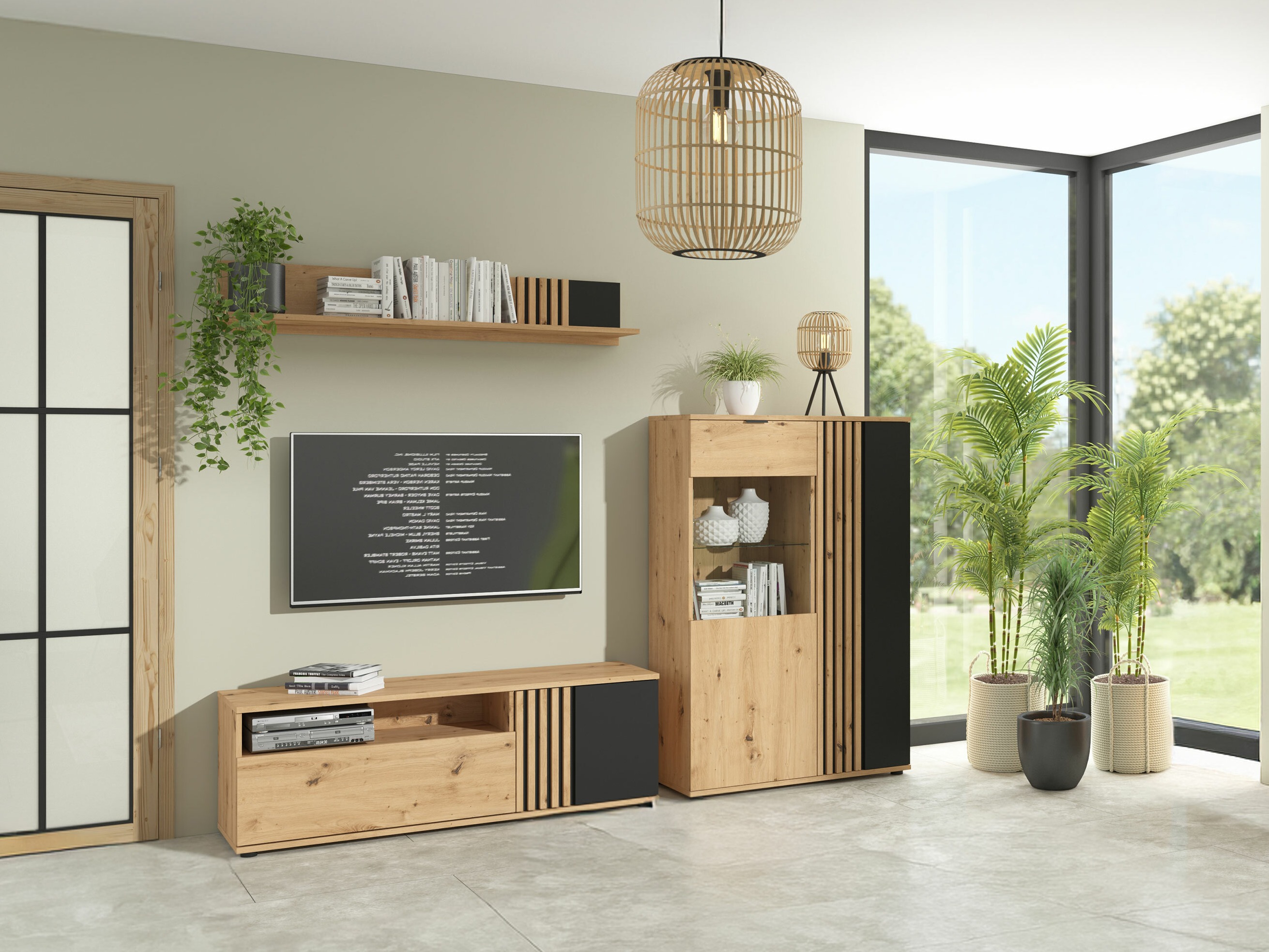 Колекция мебели Orlnolu