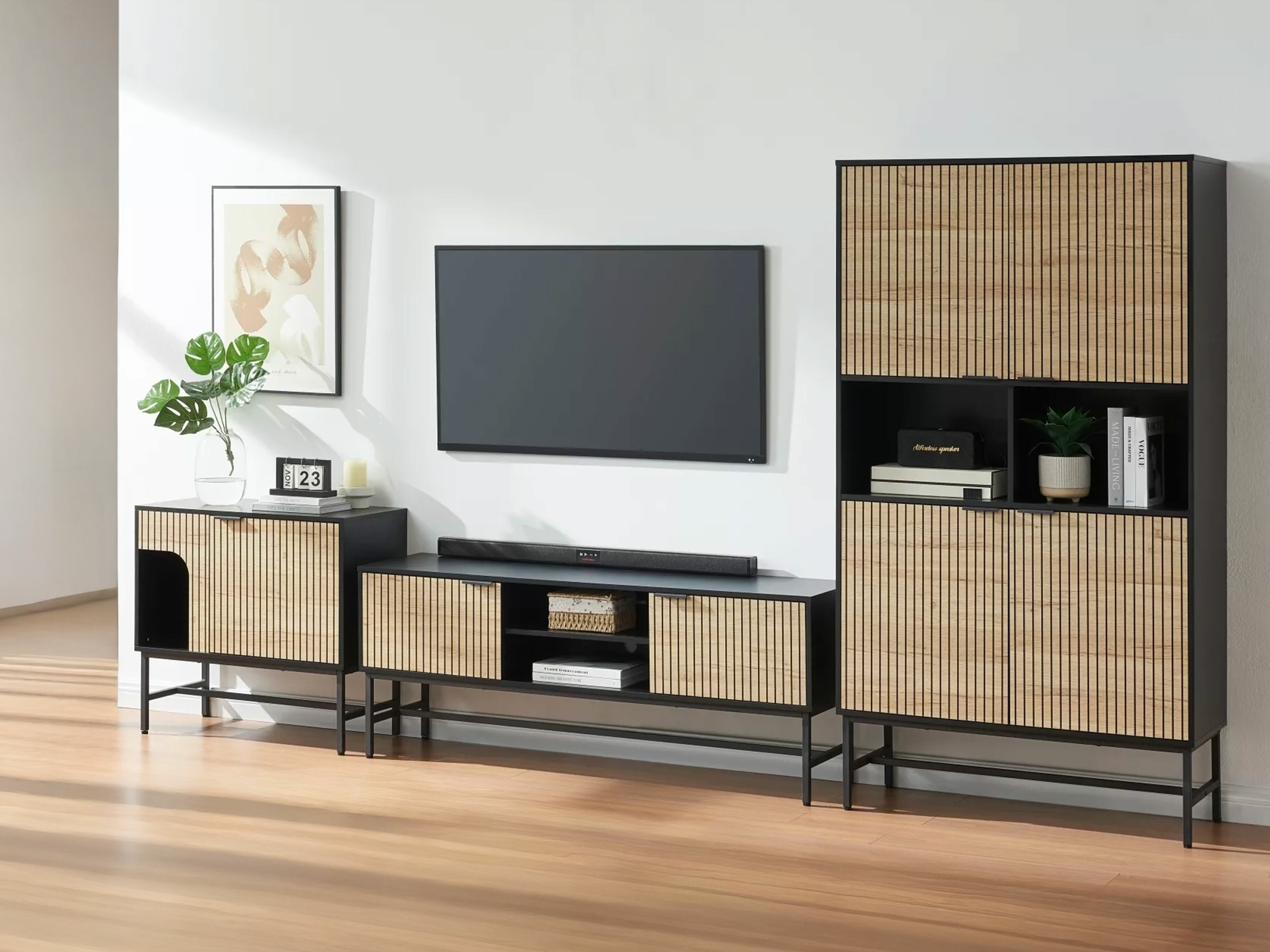 Колекция мебели Larlomi