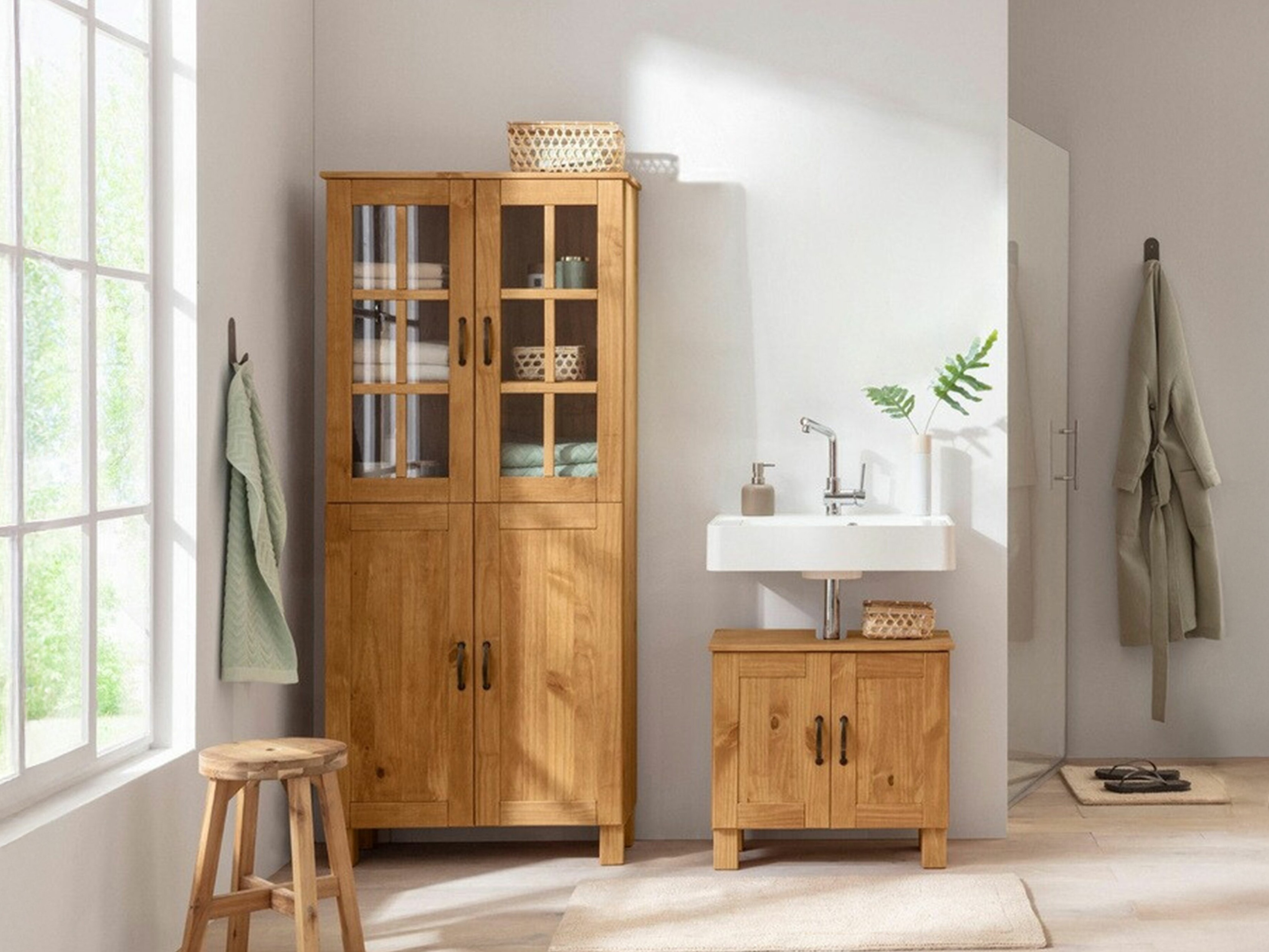 Колекция мебели Ophlevu