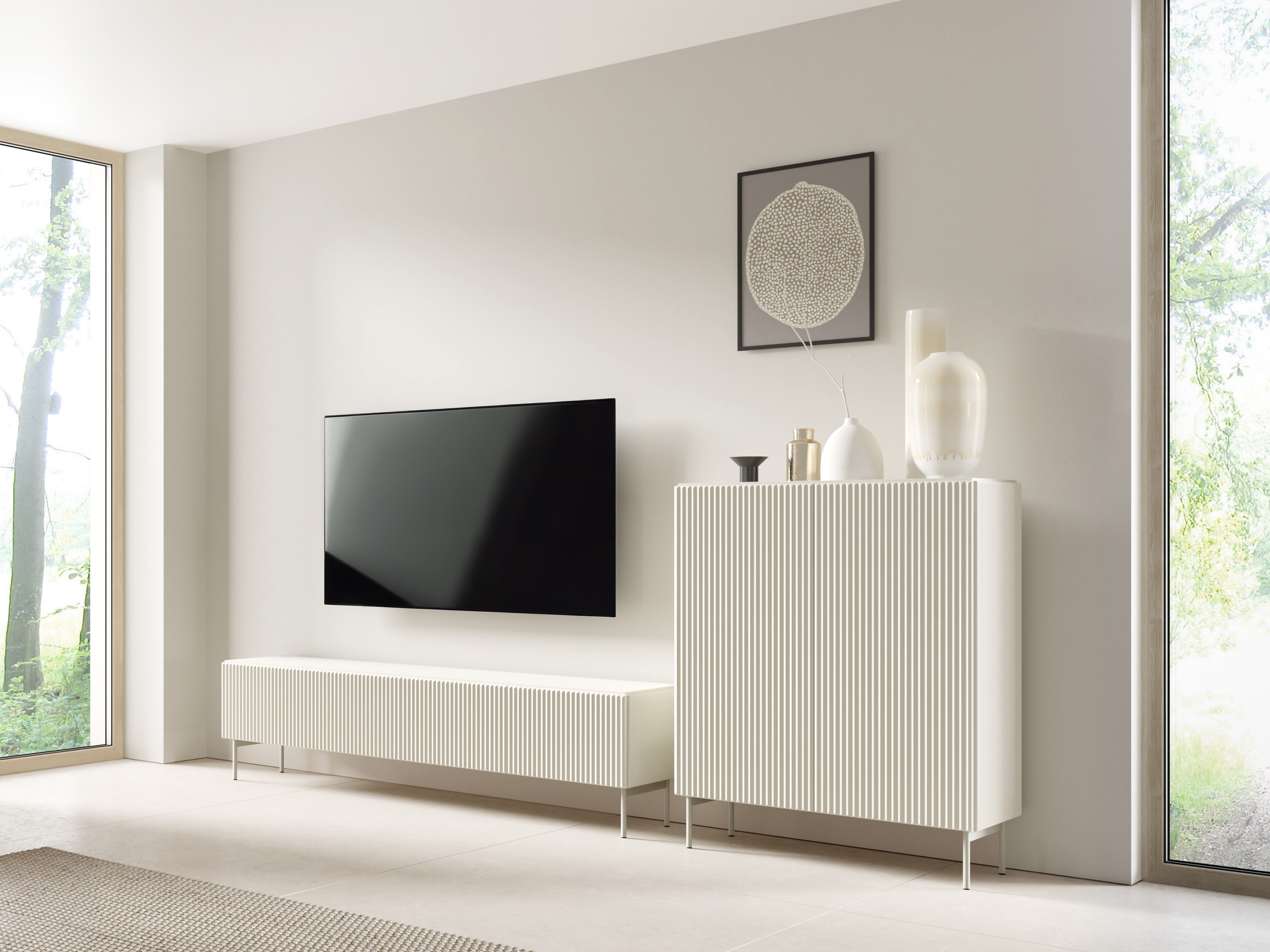 Колекция мебели Revorli