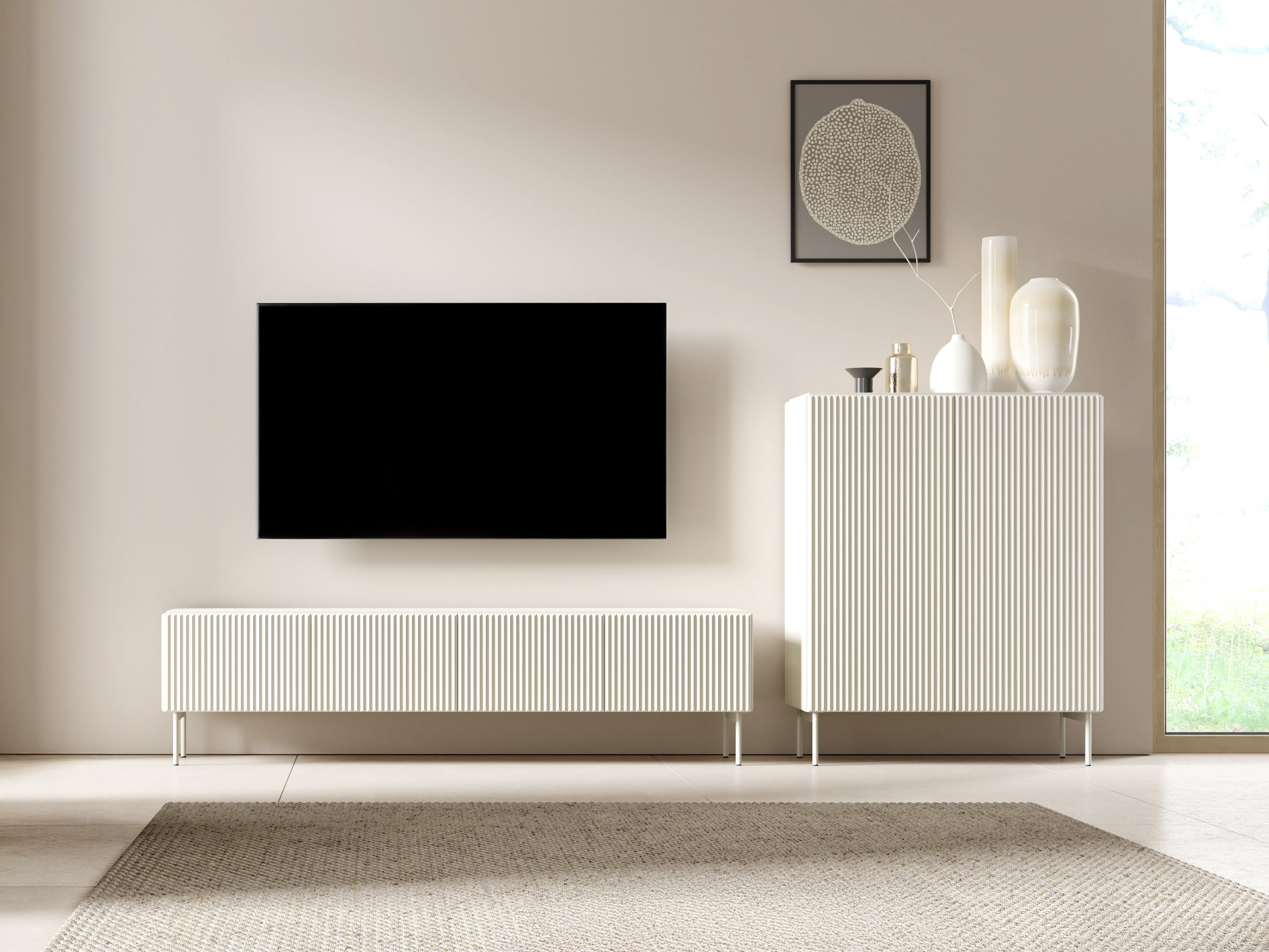 Колекция мебели Revorli