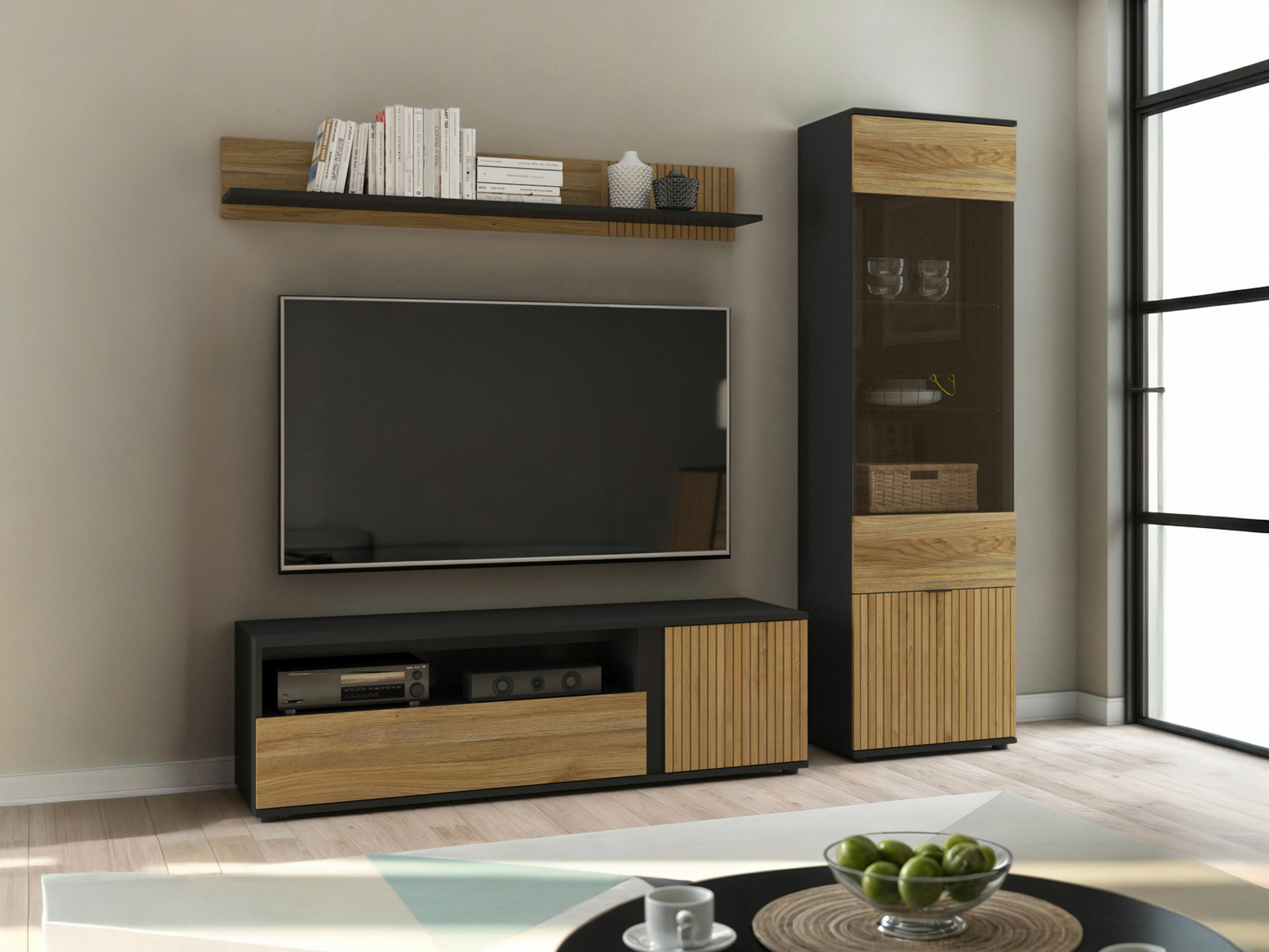 Колекция мебели Lucami