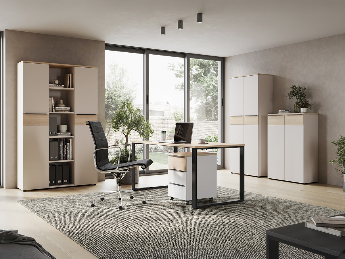 Колекция мебели Elbcali