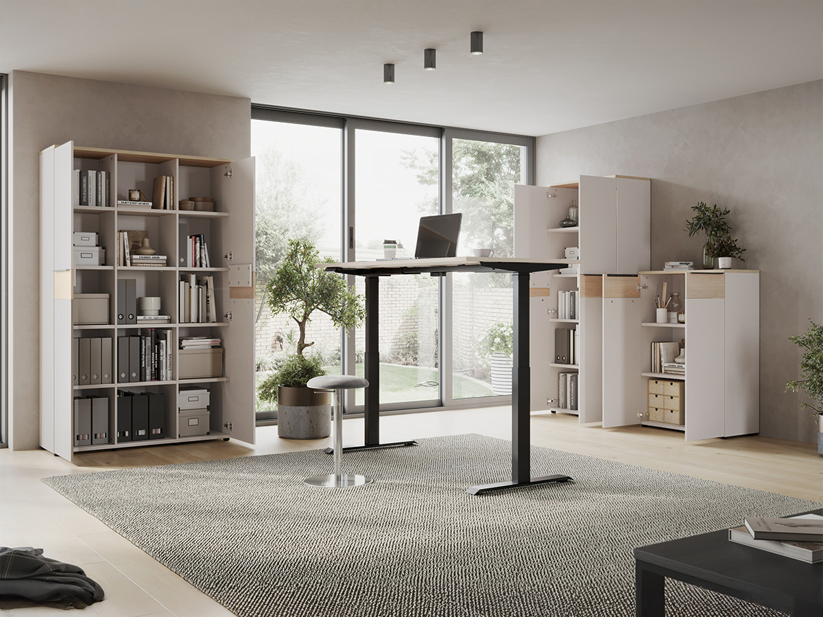 Колекция мебели Elbcali