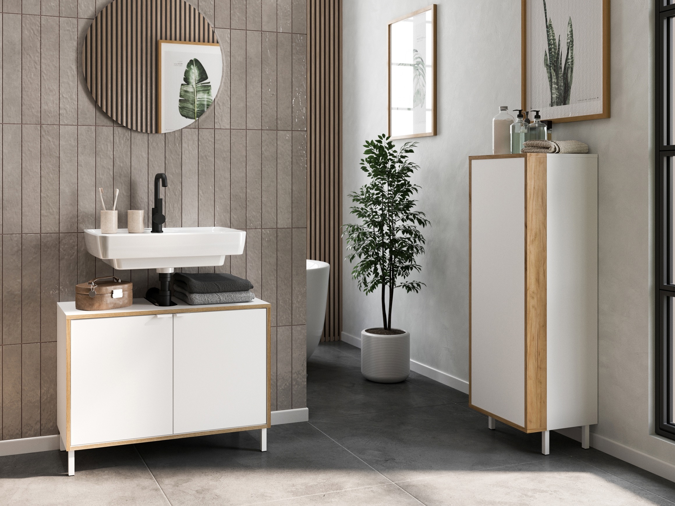 Колекция мебели Fenetro