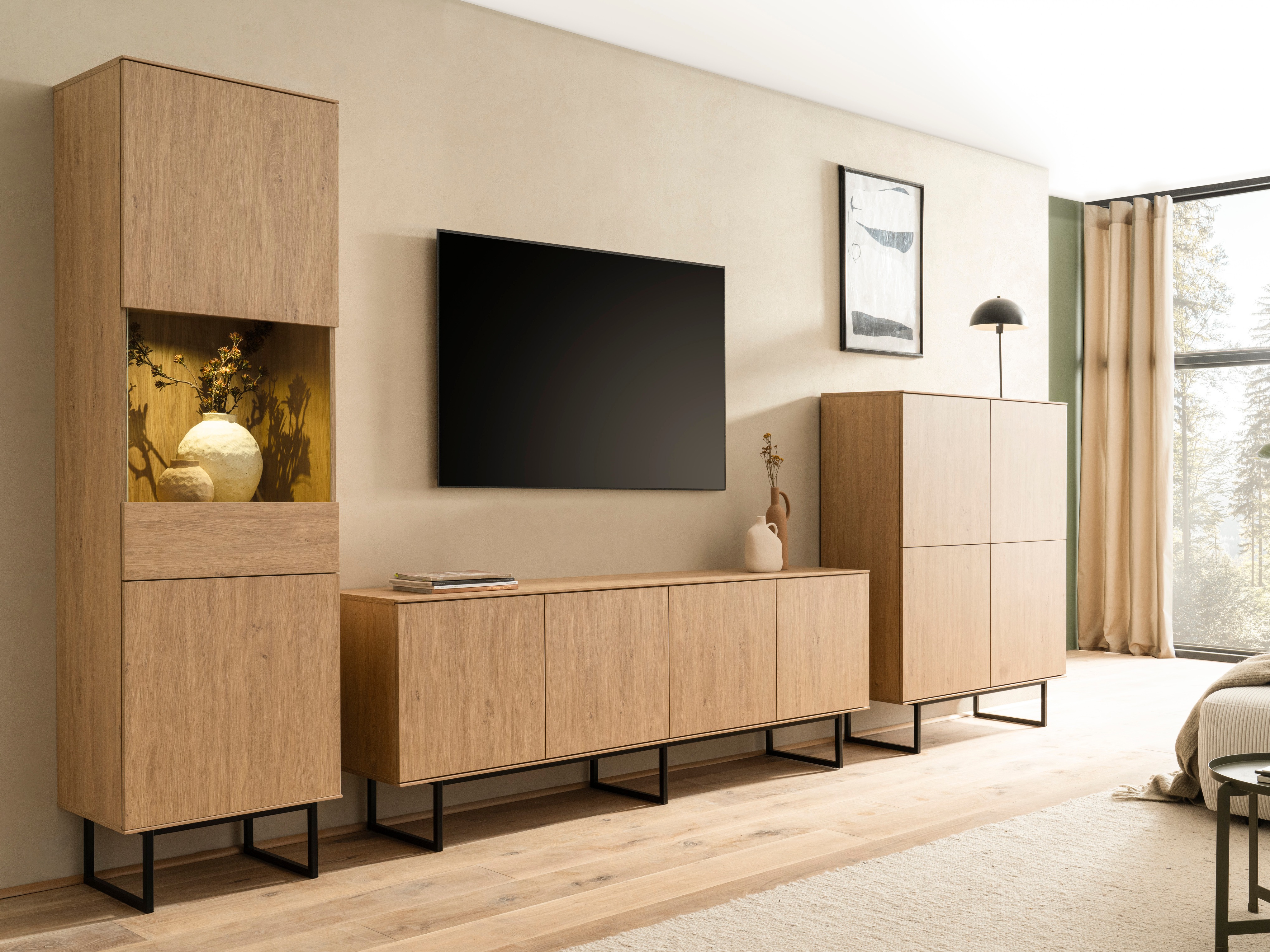 Колекция мебели Bentesa