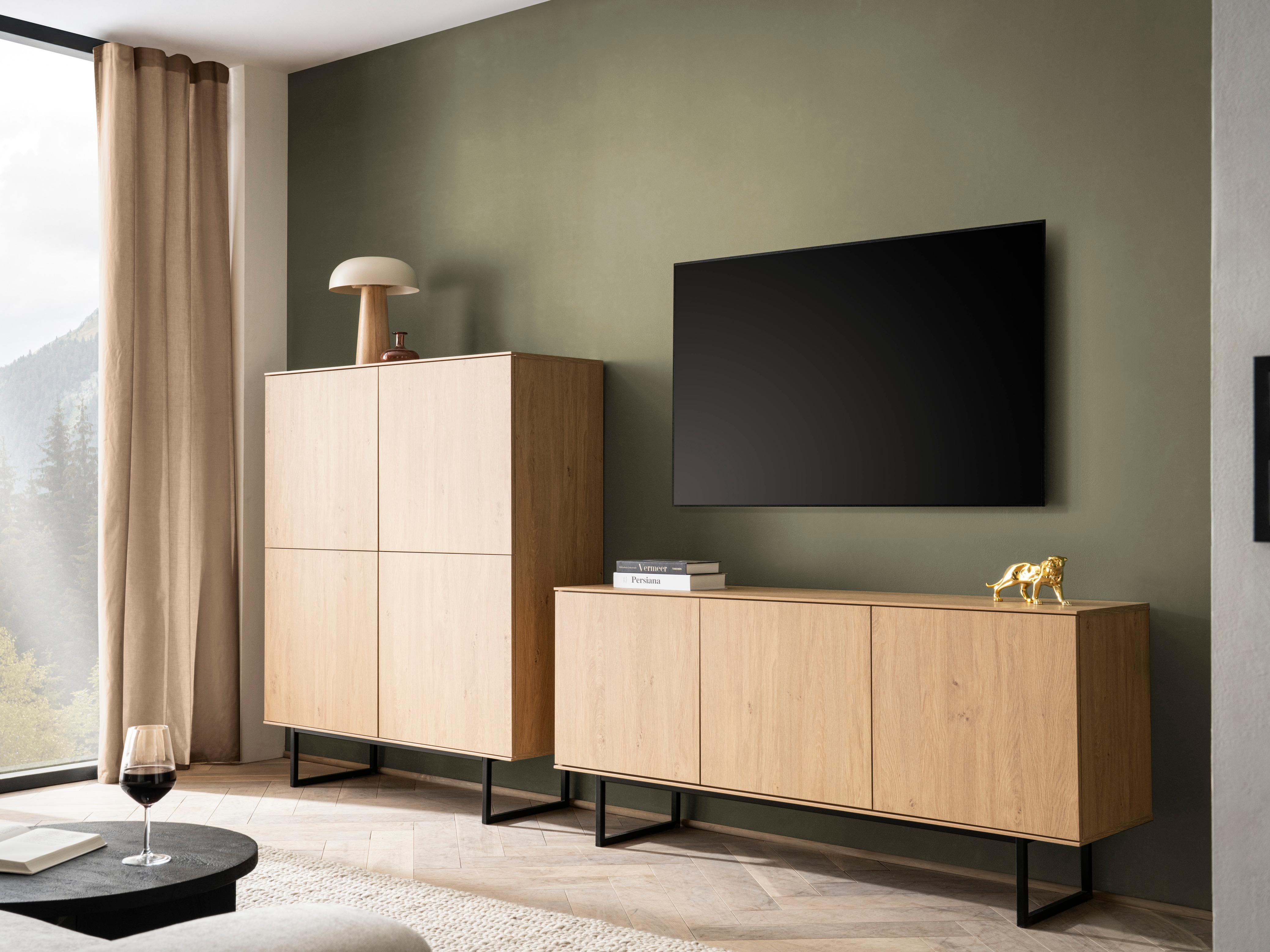 Колекция мебели Bentesa