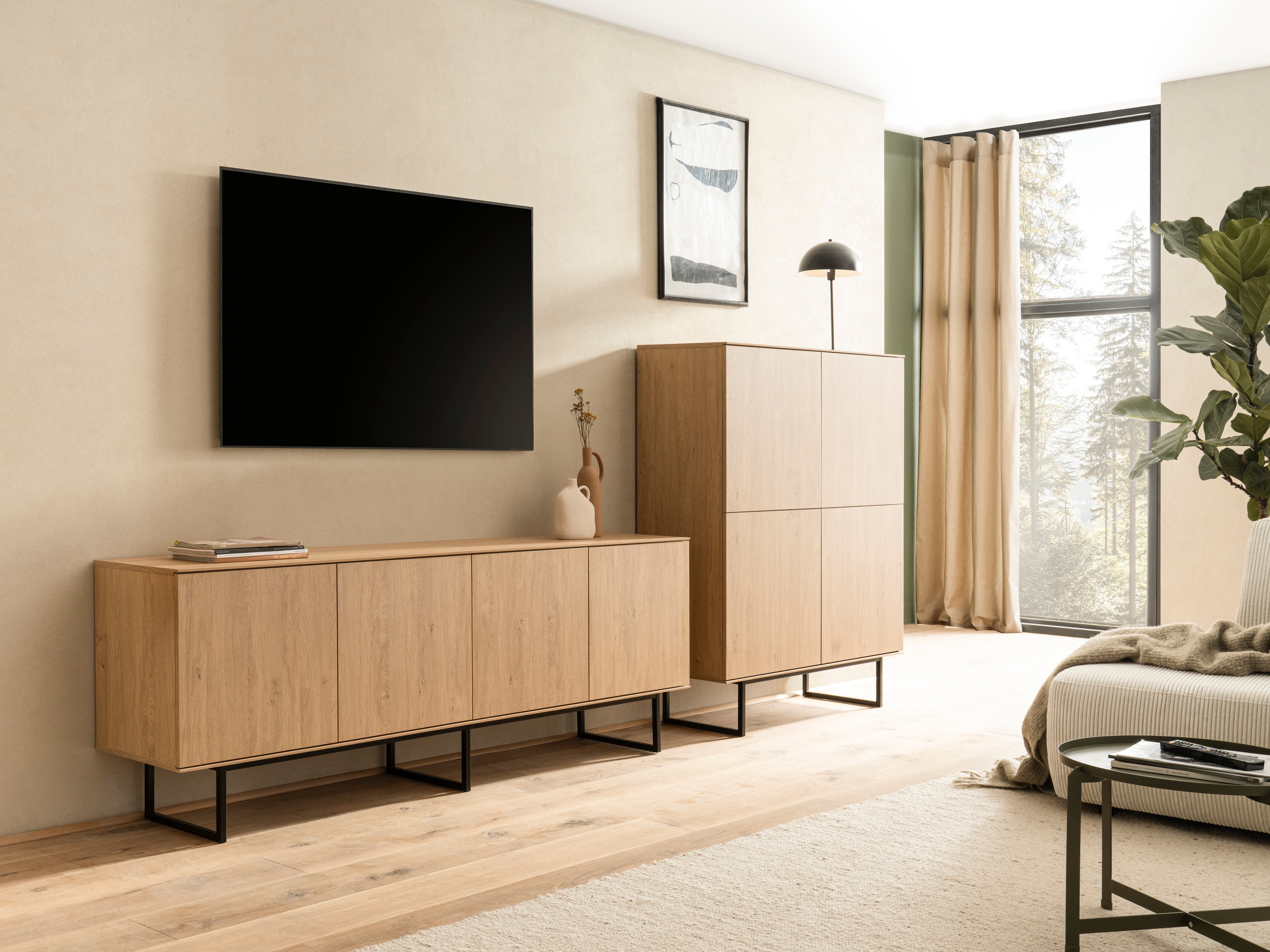 Колекция мебели Bentesa