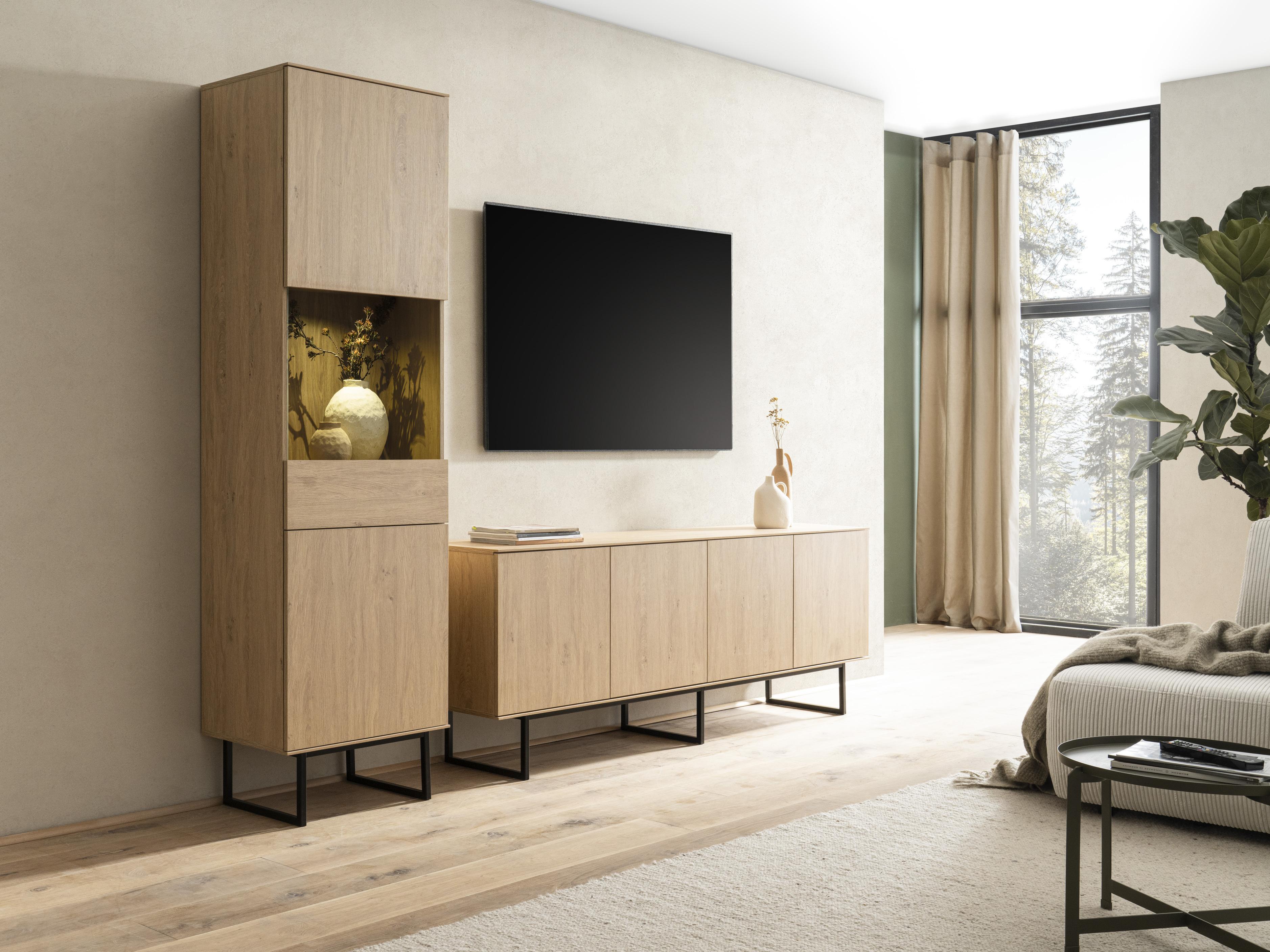 Колекция мебели Bentesa