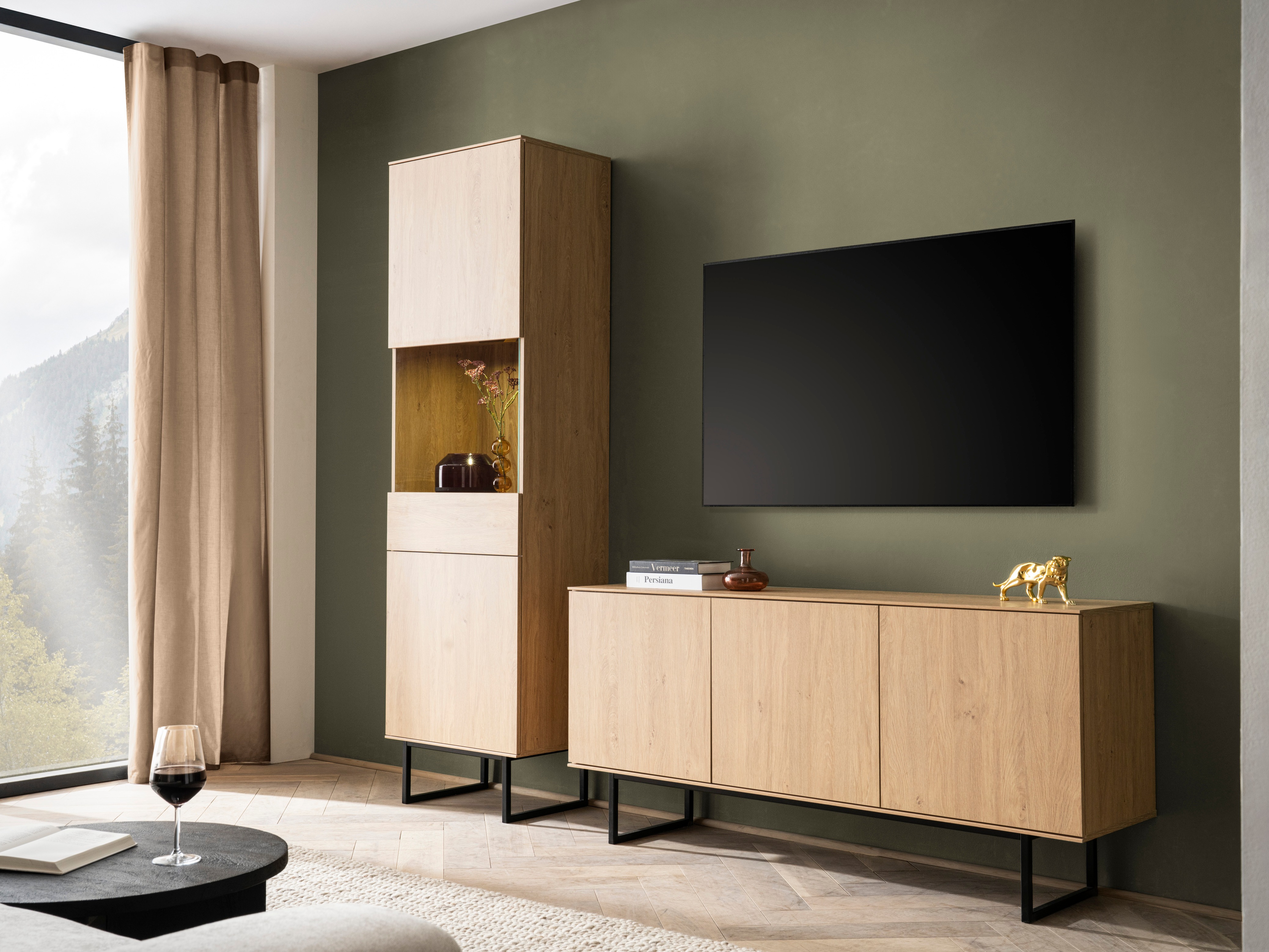 Колекция мебели Bentesa