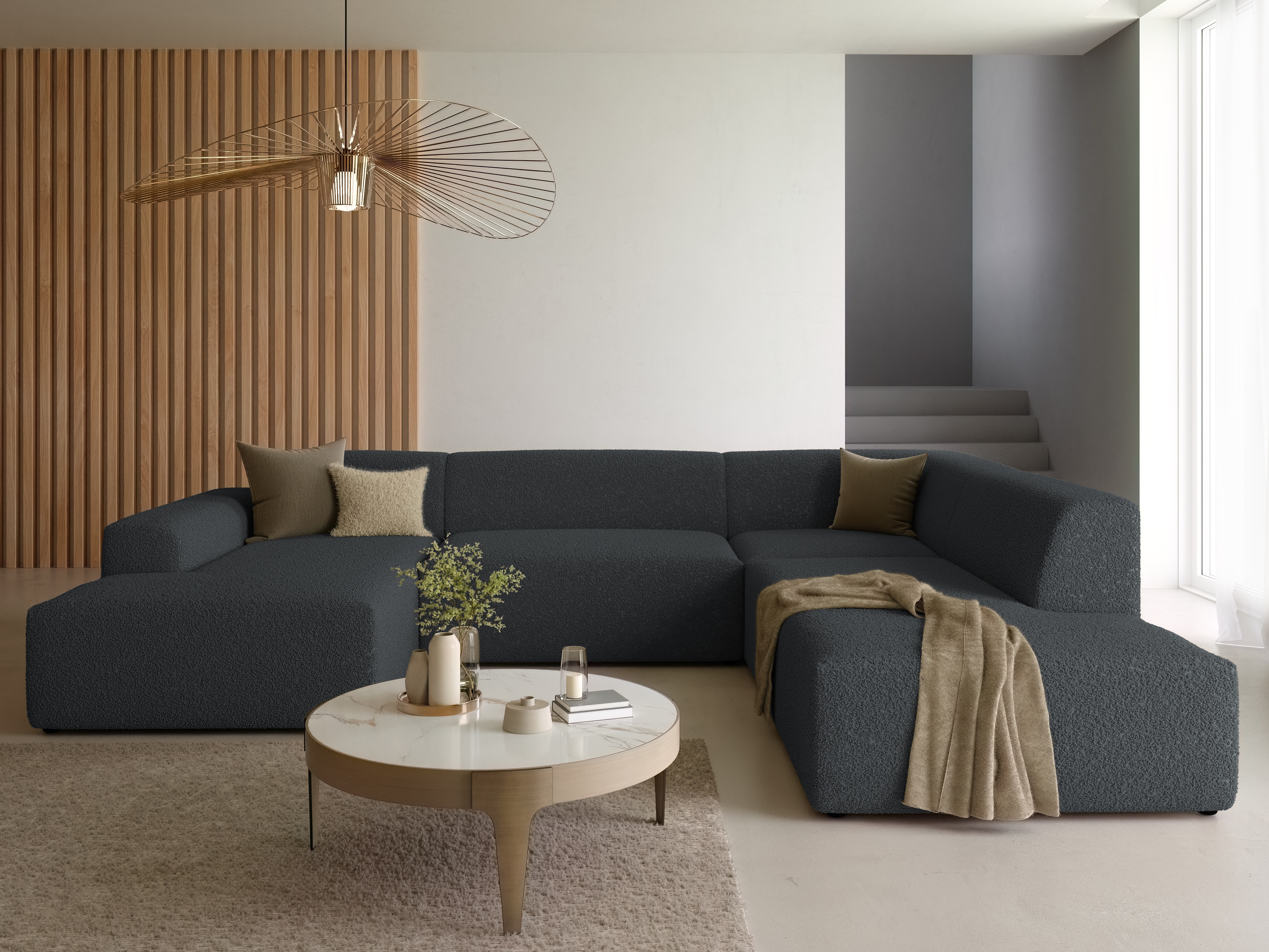 Колекция мебели Romenoi