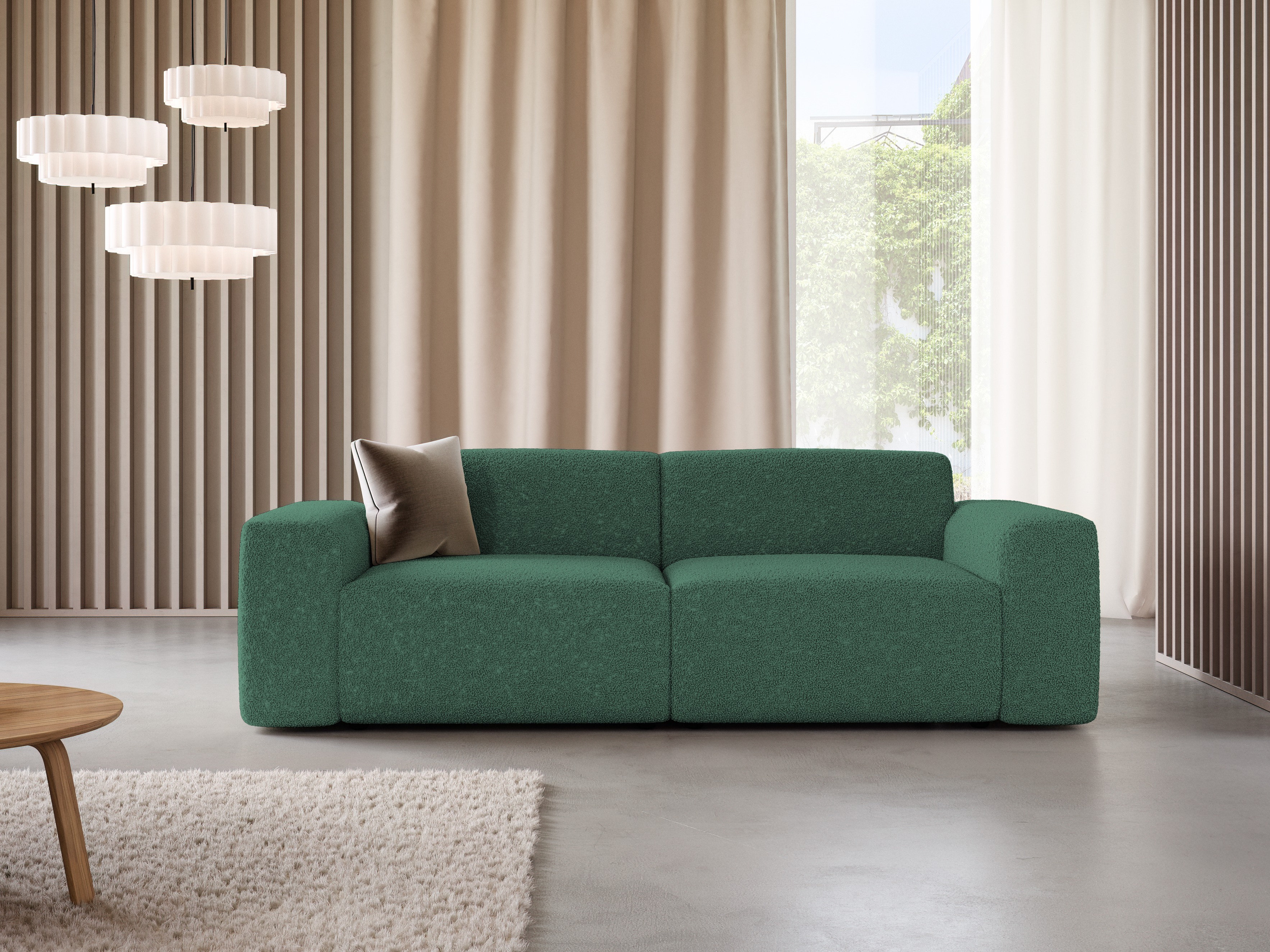 Колекция мебели Romenoi