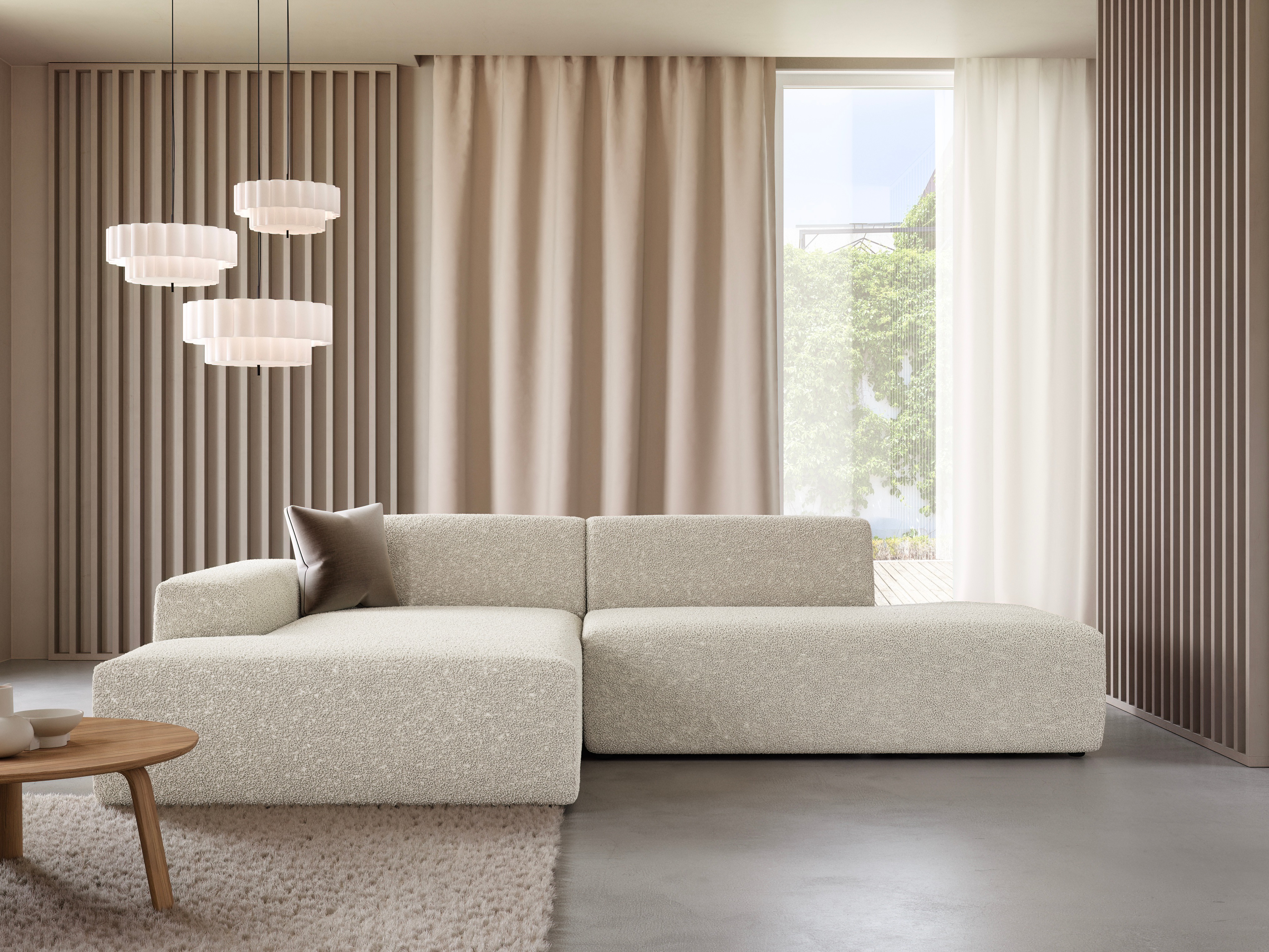 Колекция мебели Romenoi